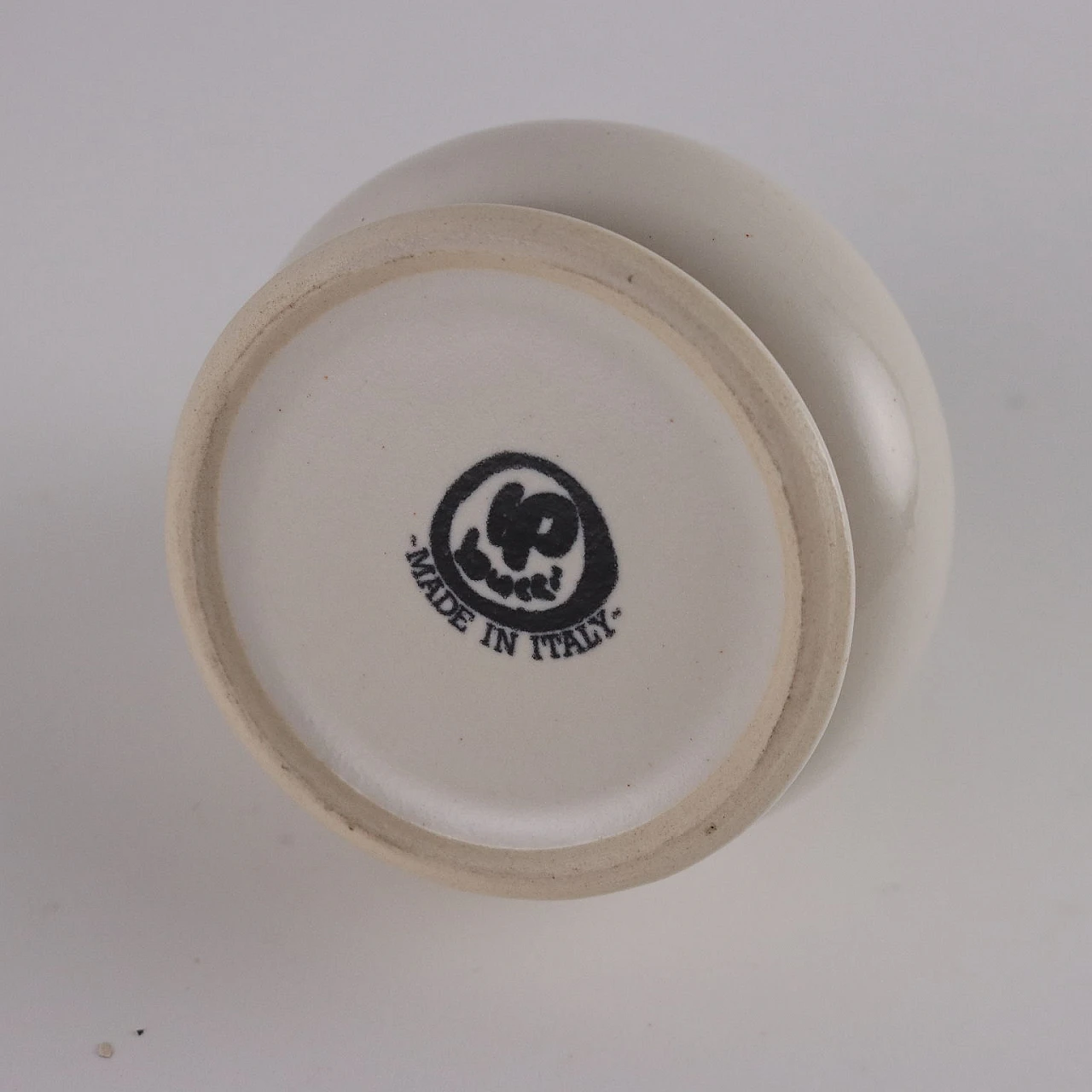 Coppia di Vasi in ceramica di Franco Bucci, anni '70 7