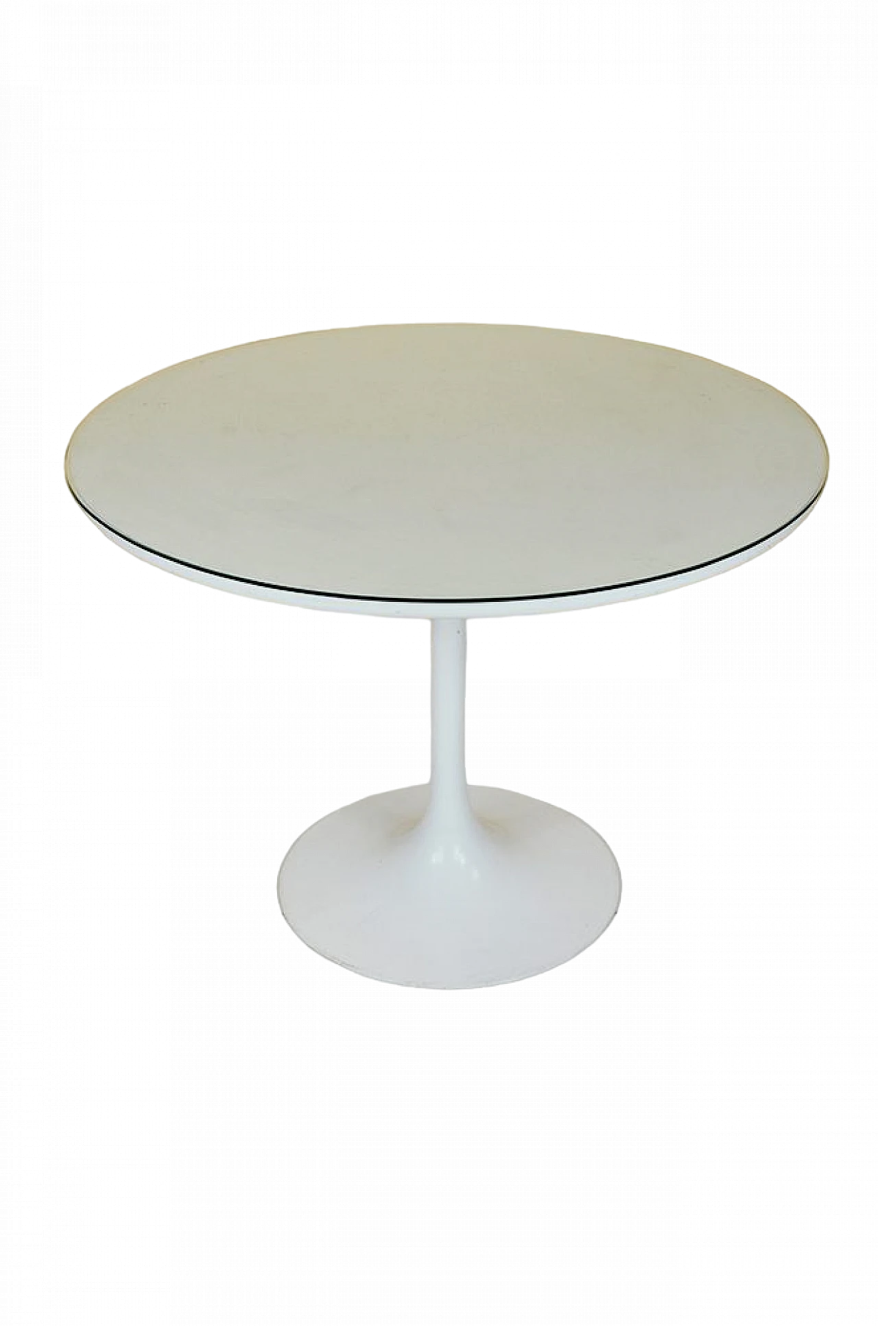 Tulip table by Maurice Burke for Arkana, 1960s 2