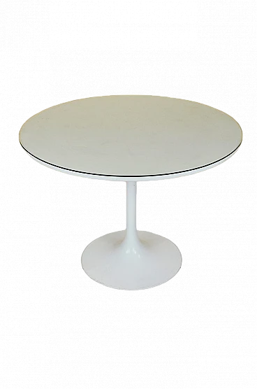 Tulip table by Maurice Burke for Arkana, 1960s
