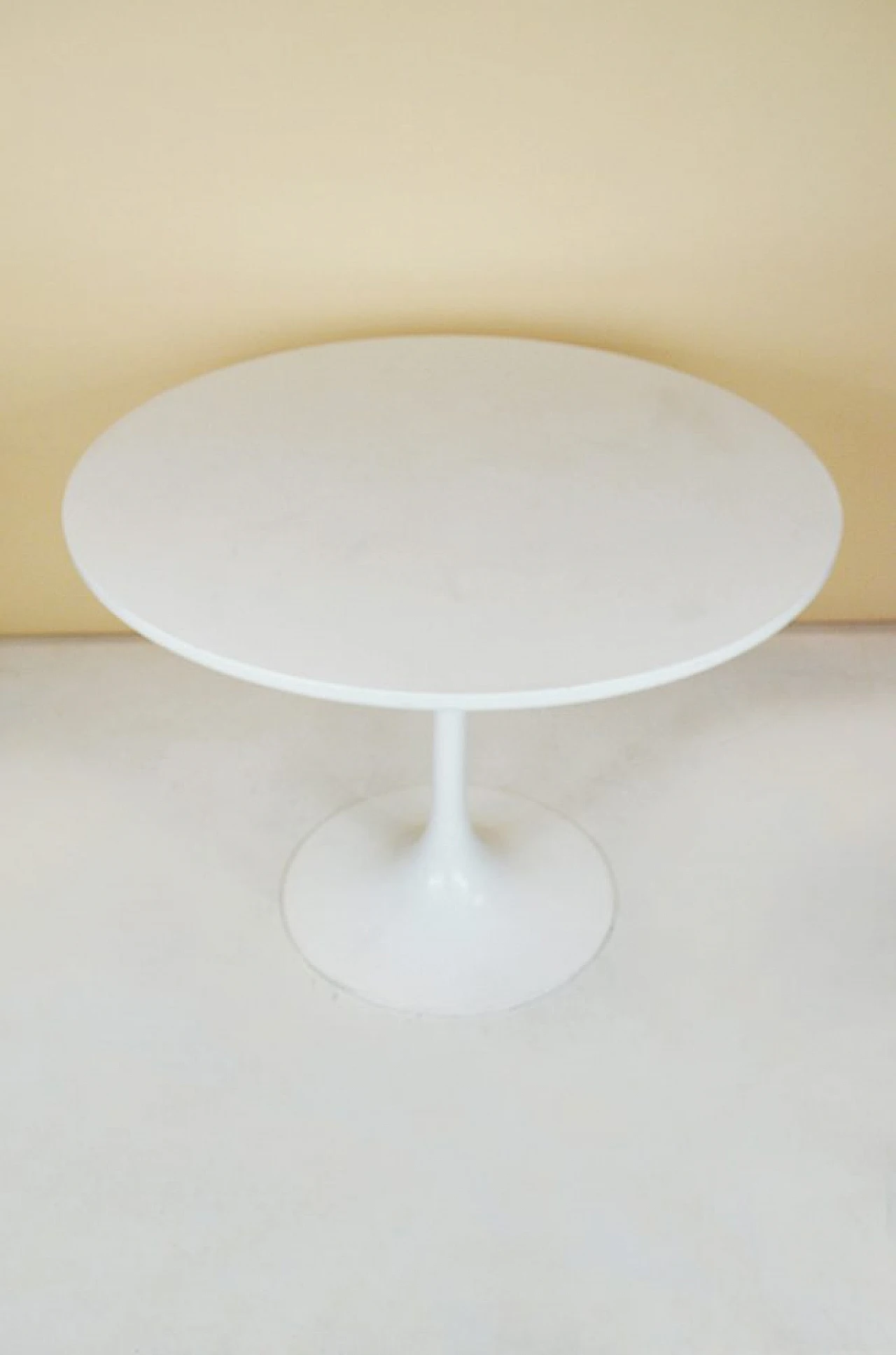 Tulip table by Maurice Burke for Arkana, 1960s 3