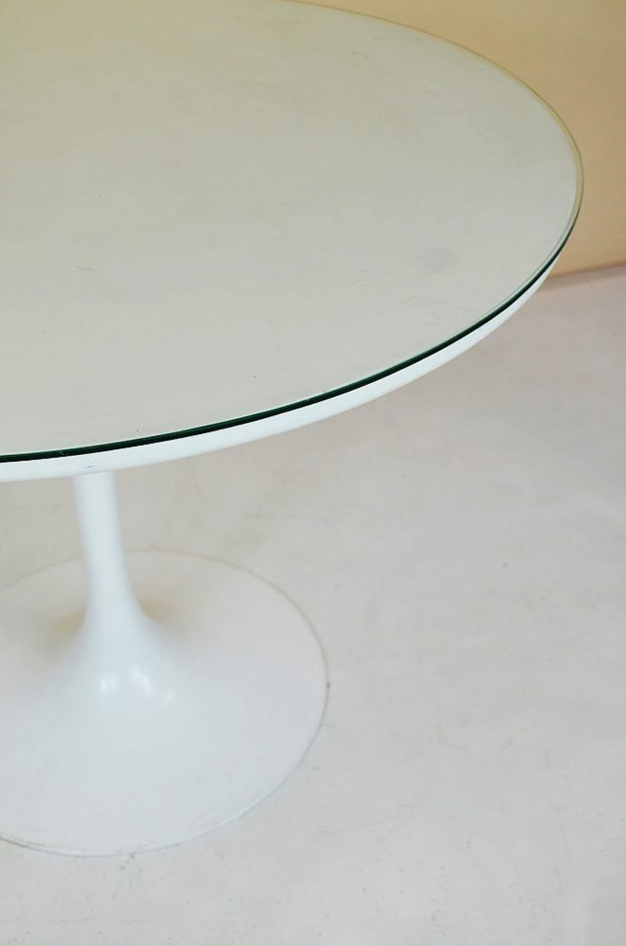 Tulip table by Maurice Burke for Arkana, 1960s 8