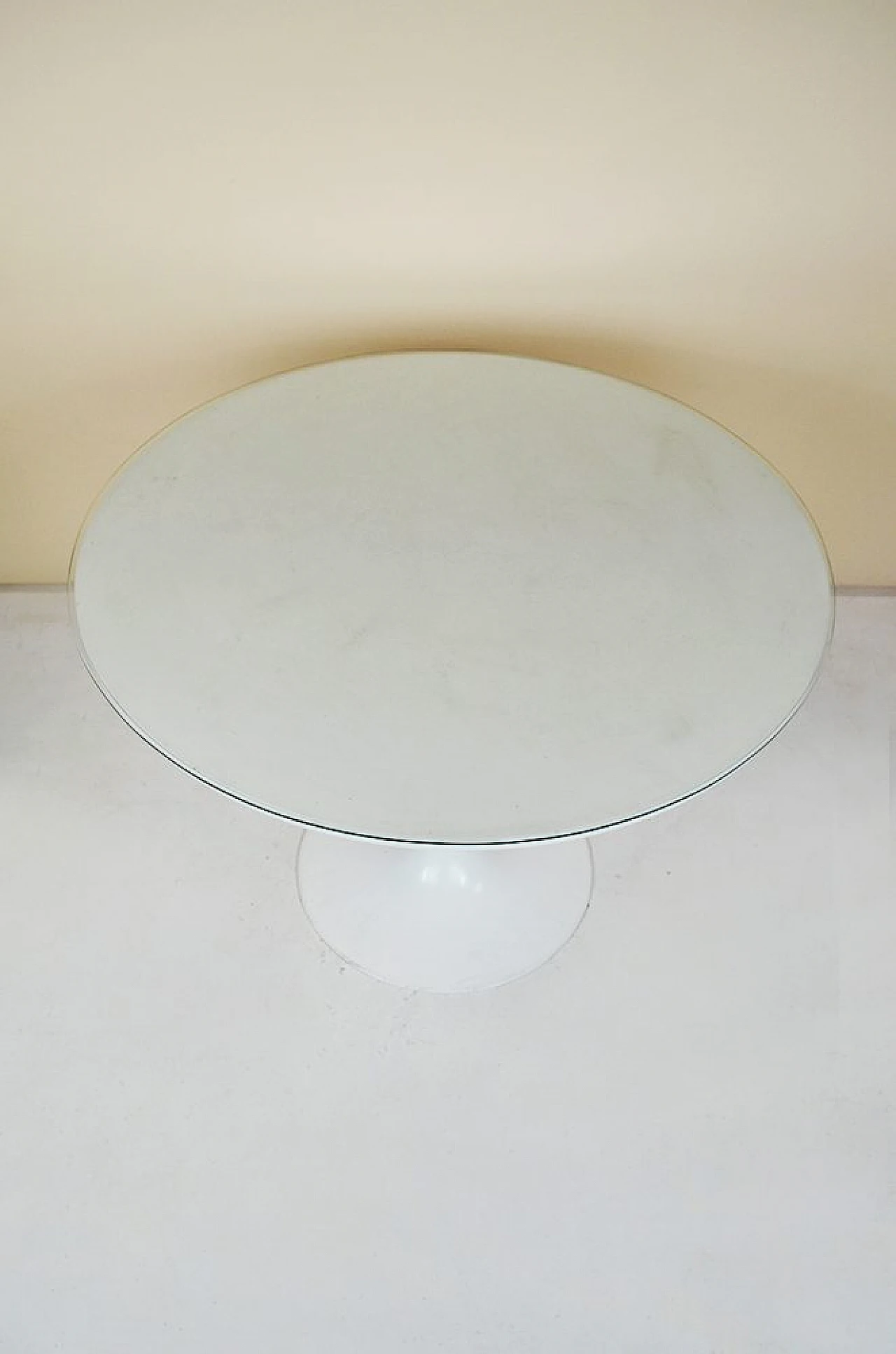 Tulip table by Maurice Burke for Arkana, 1960s 9