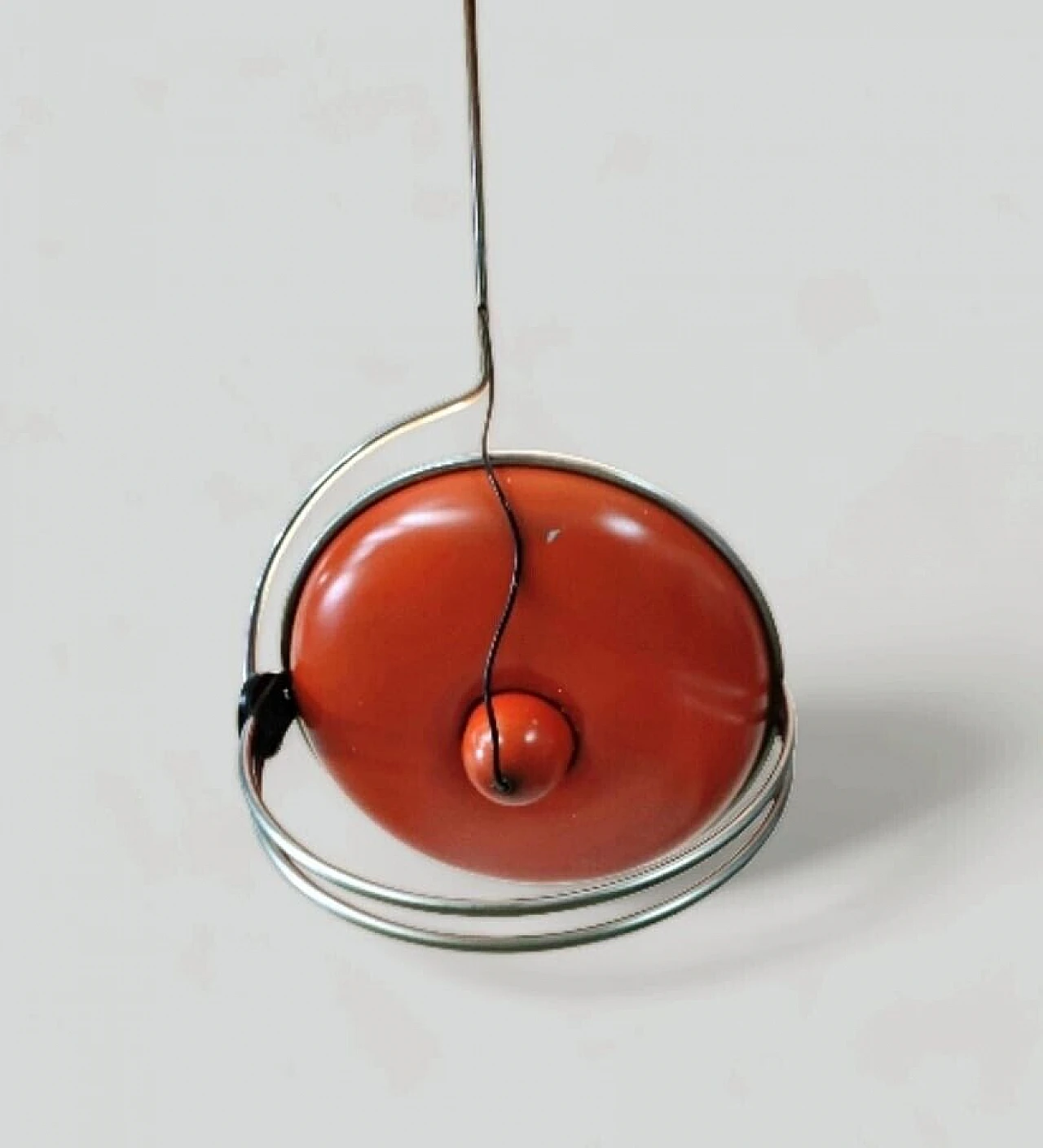 Lampada Multipla di De Pas, D'Urbino e Lomazzi per Stilnovo, anni '60 3