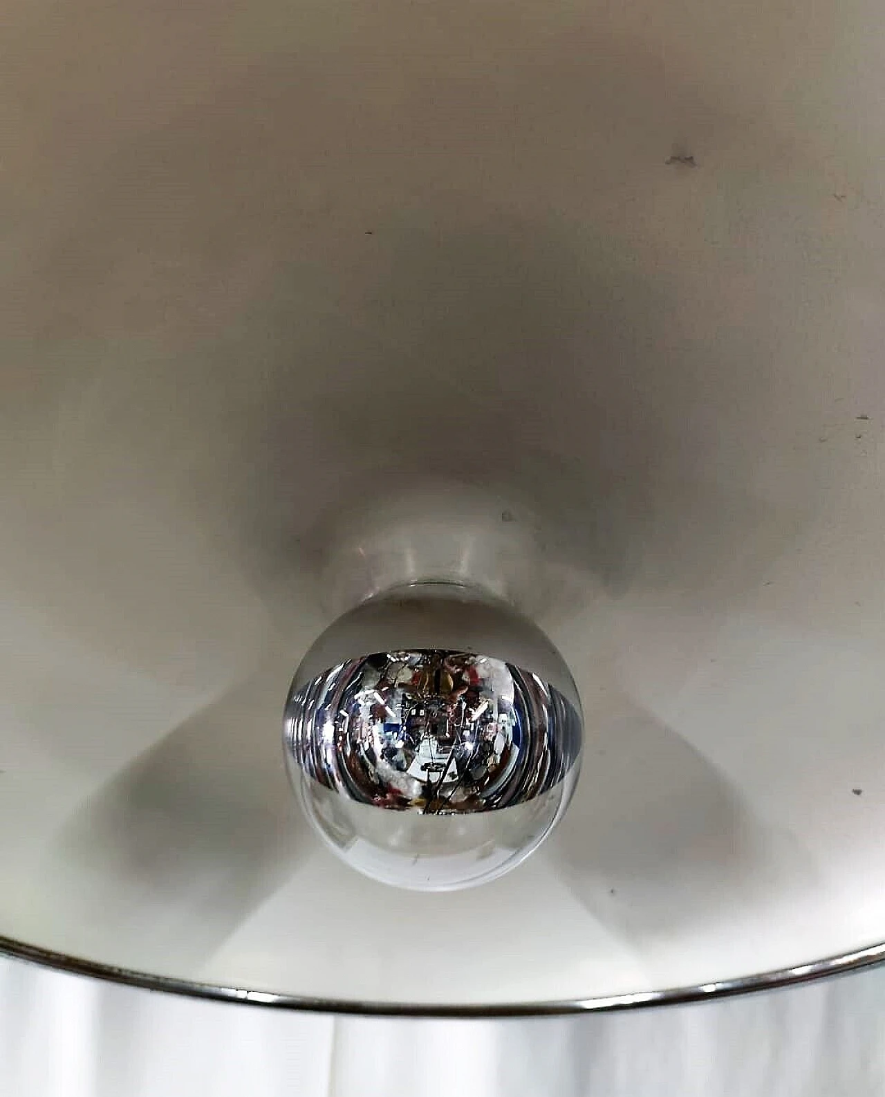 Lampada Multipla di De Pas, D'Urbino e Lomazzi per Stilnovo, anni '60 5