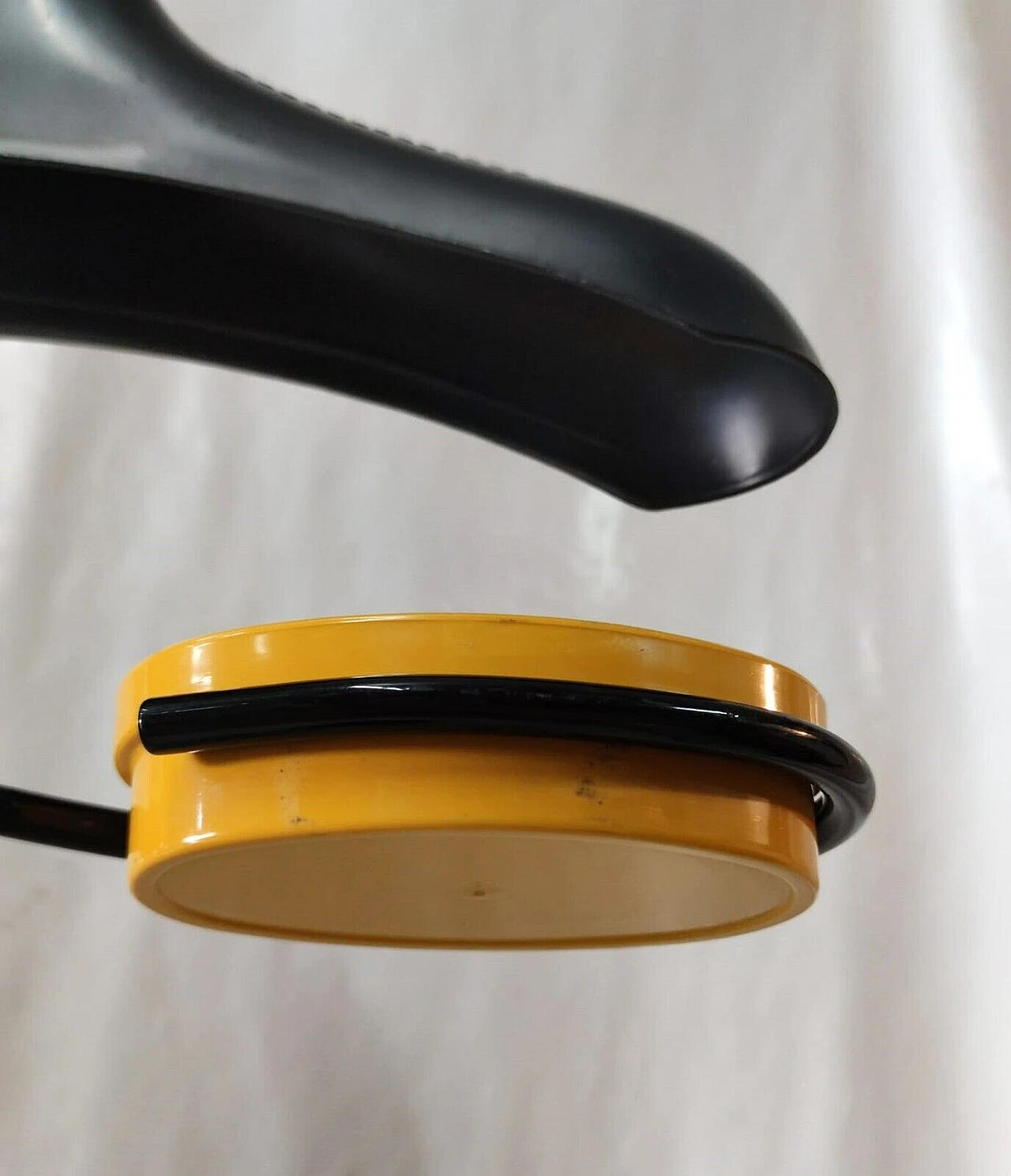 Servomuto in metallo e plastica di F.lli Medini, 1982 5