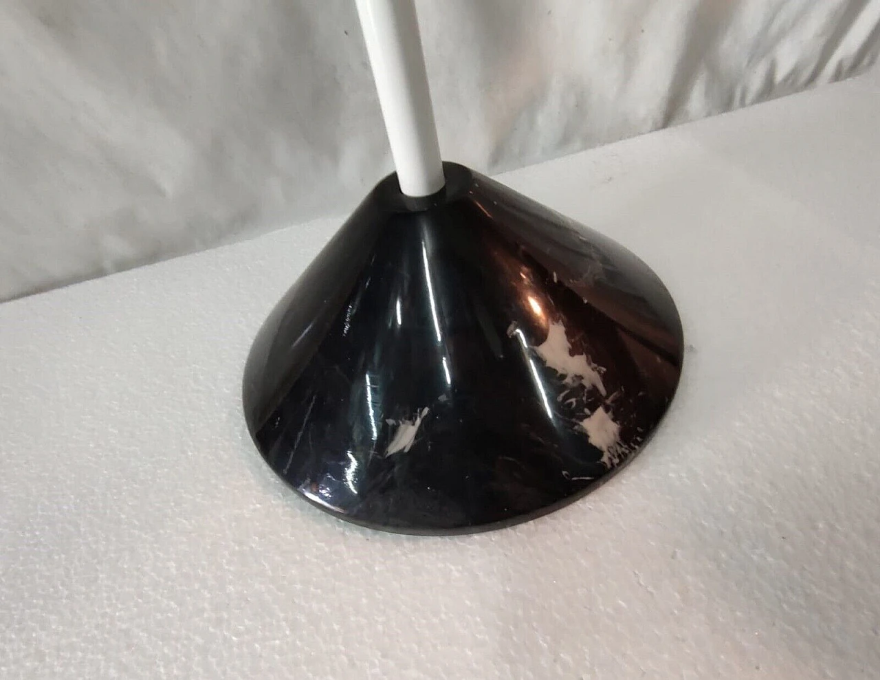 Servomuto in metallo e plastica di F.lli Medini, 1982 8