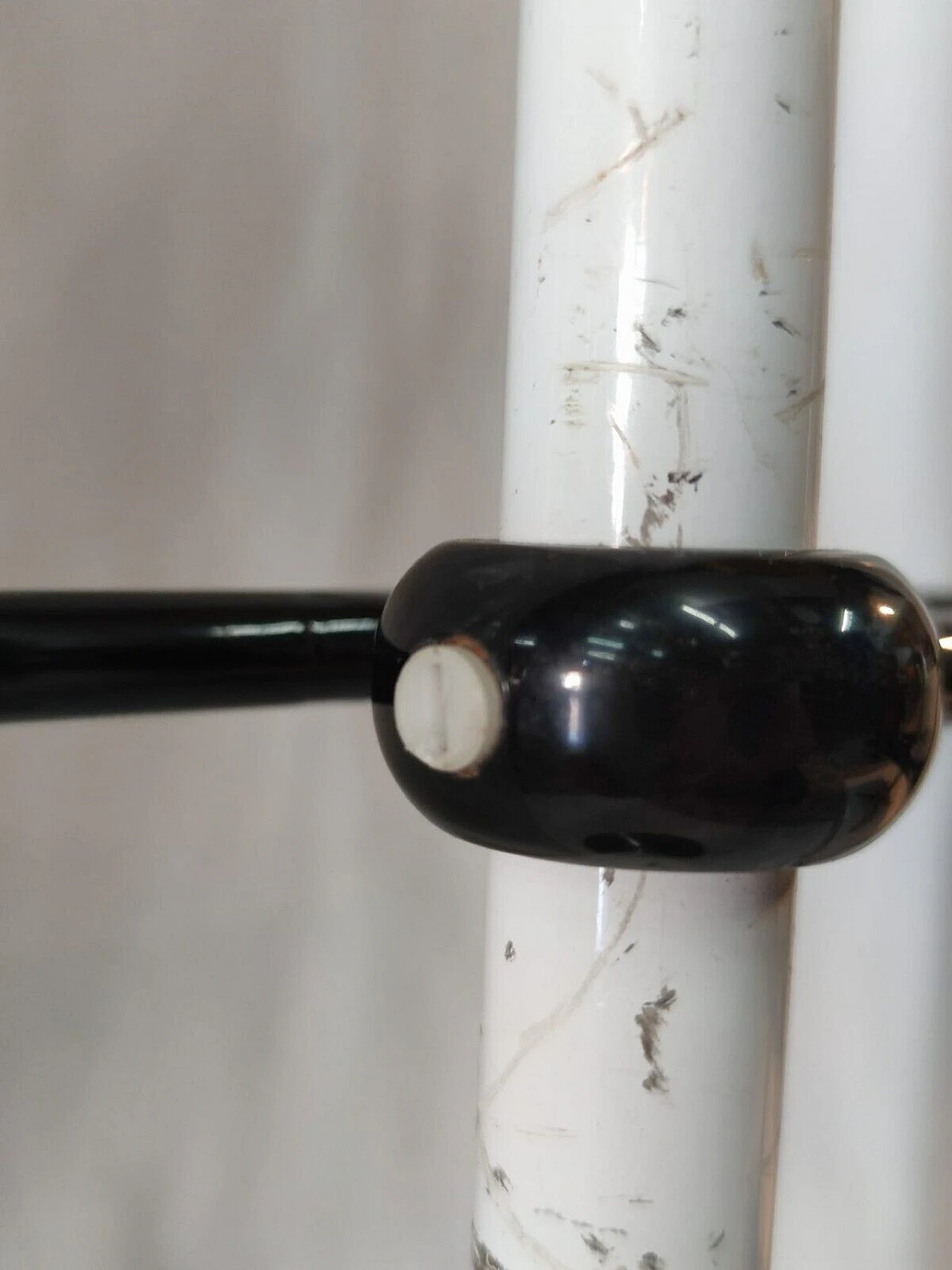 Servomuto in metallo e plastica di F.lli Medini, 1982 9