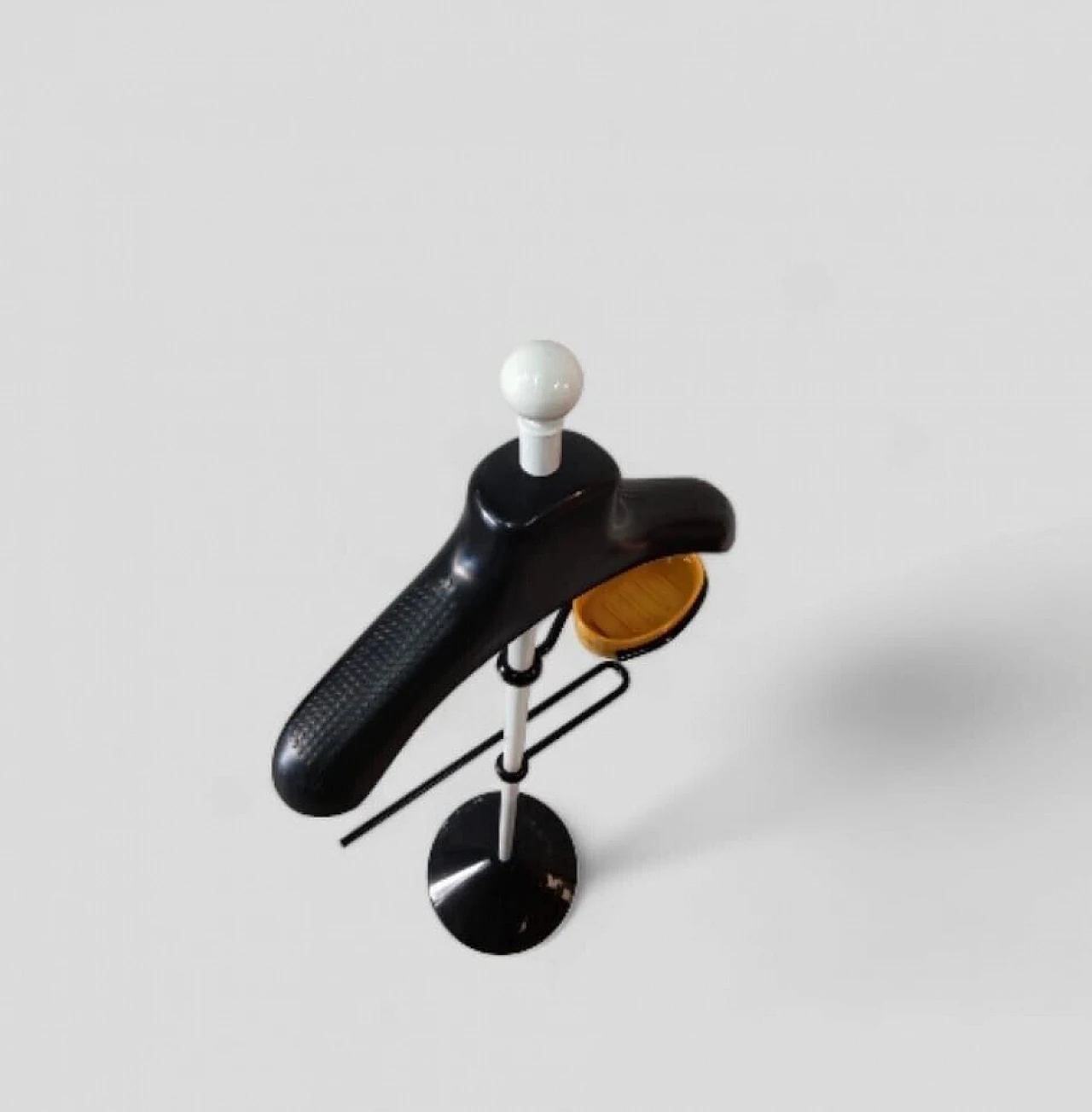 Servomuto in metallo e plastica di F.lli Medini, 1982 14