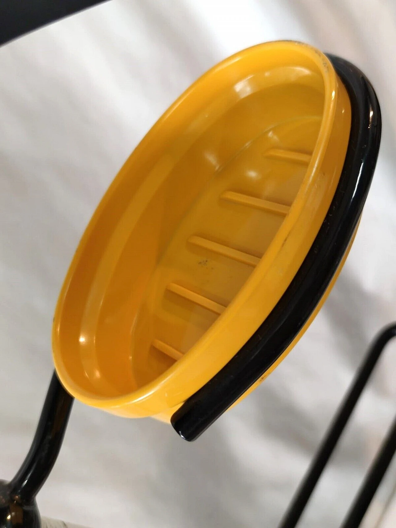 Servomuto in metallo e plastica di F.lli Medini, 1982 15