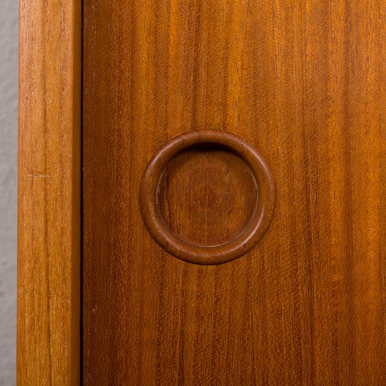 Ergo bookcase by Texmon for Blindheim Mobelfabrikk, 1960s 13