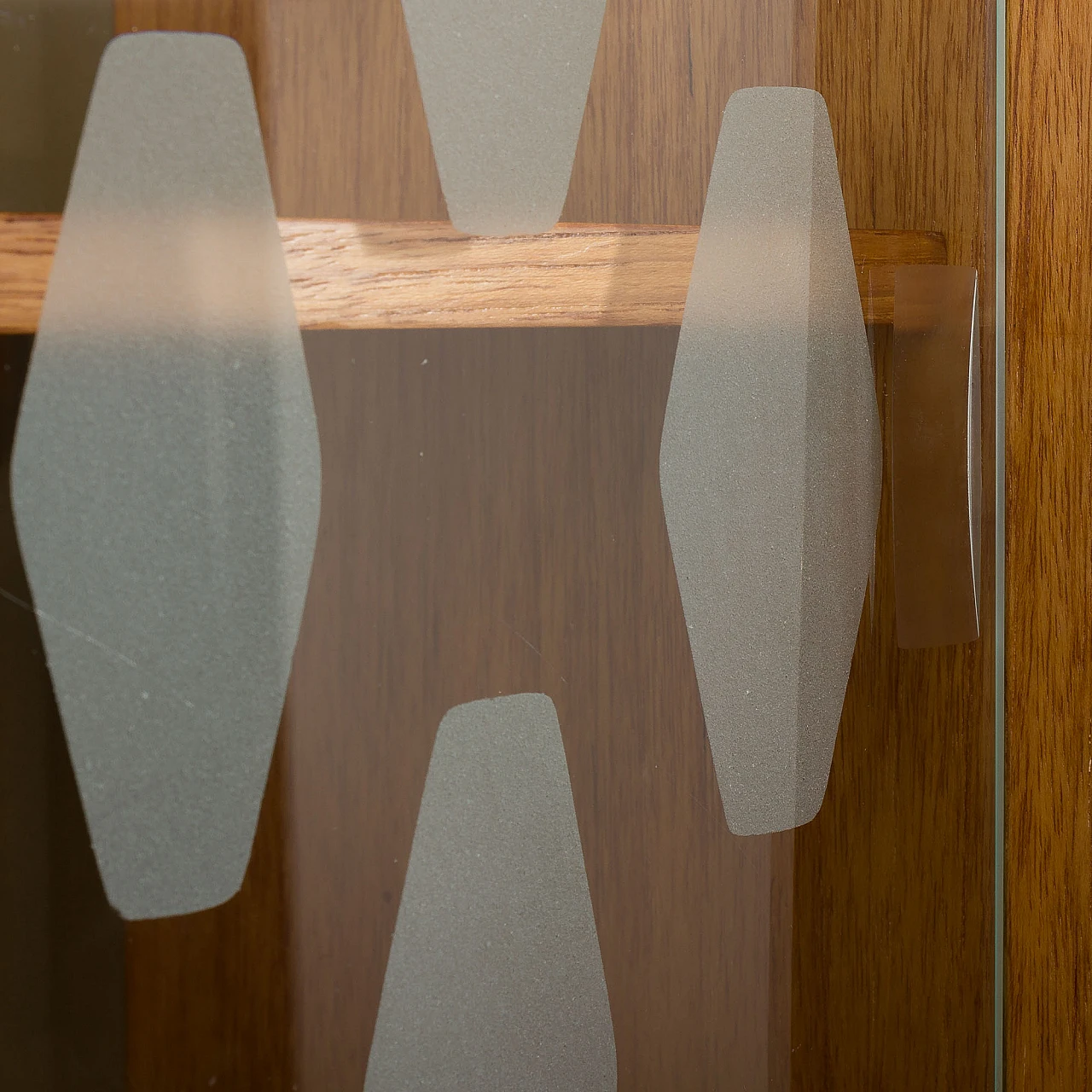 Ergo bookcase by Texmon for Blindheim Mobelfabrikk, 1960s 15