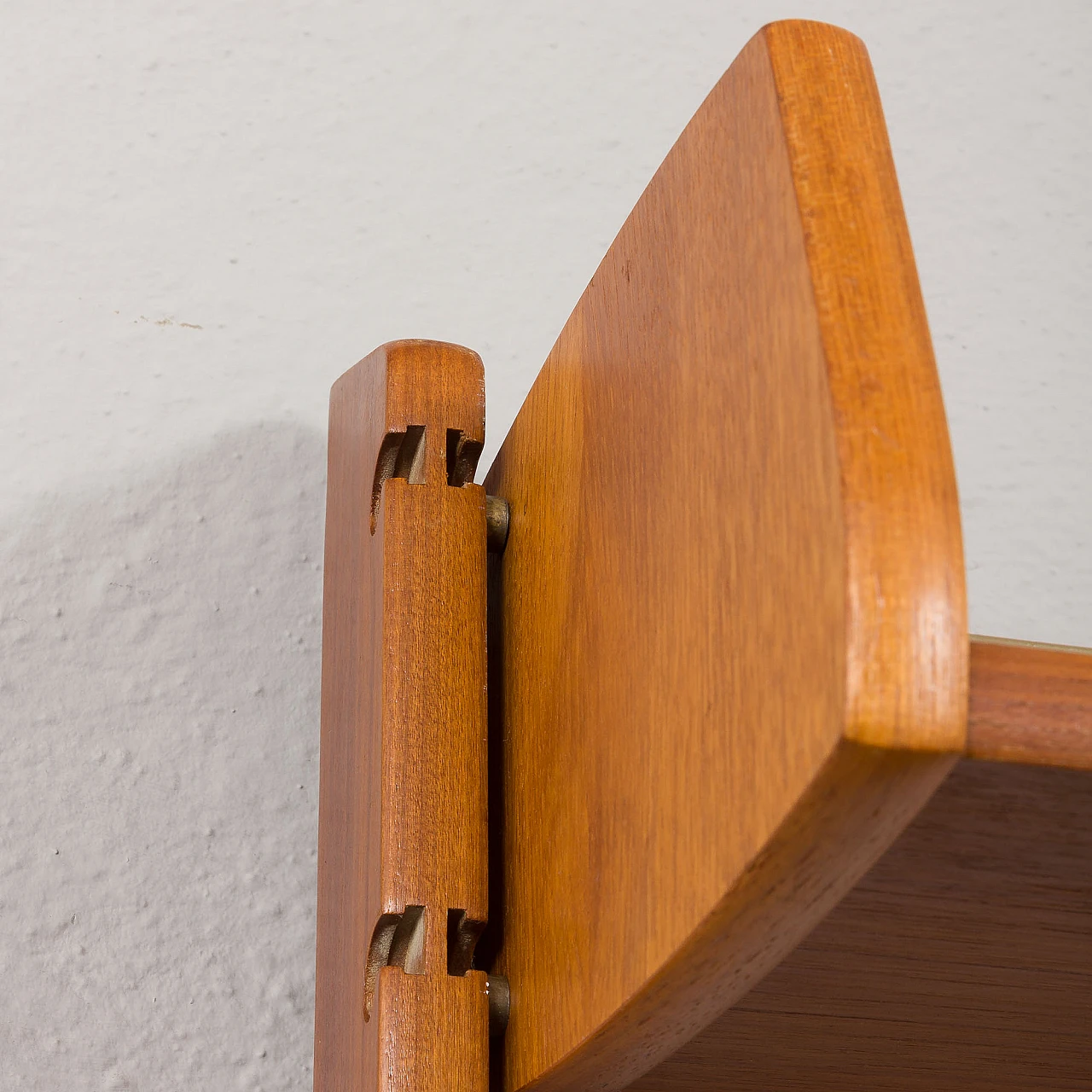 Ergo bookcase by Texmon for Blindheim Mobelfabrikk, 1960s 20