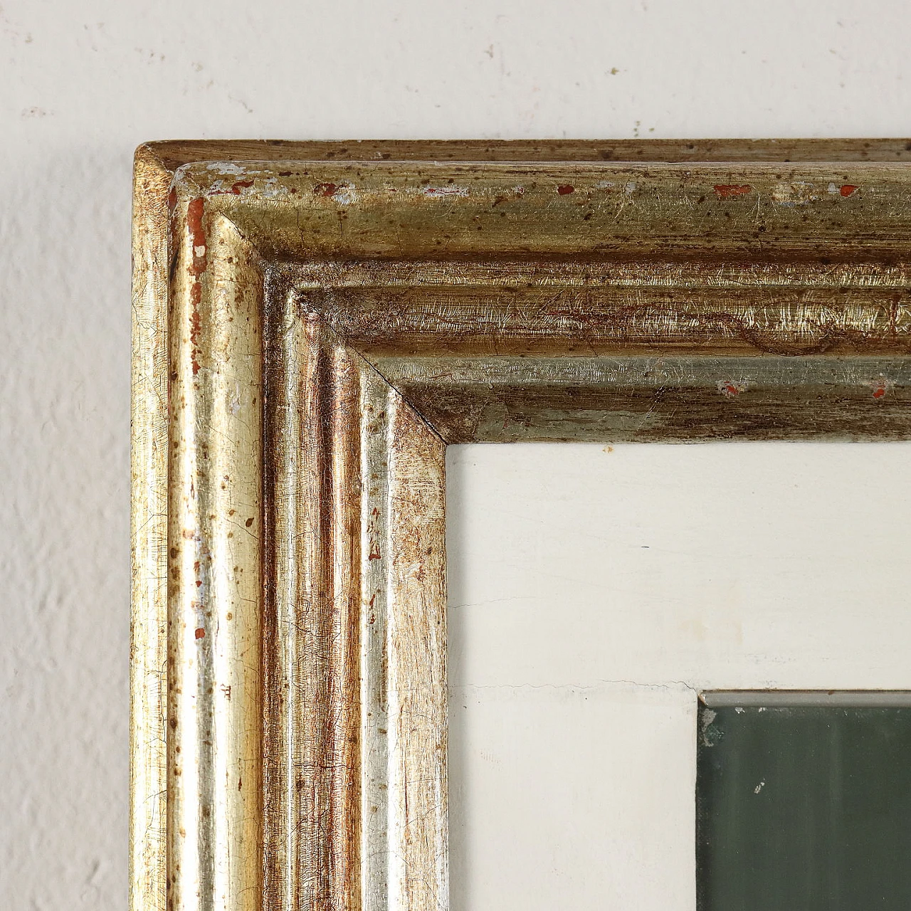 Virgilio Guidi, I Tondi - Occhio nello Spazio, olio su tela, 1968 8