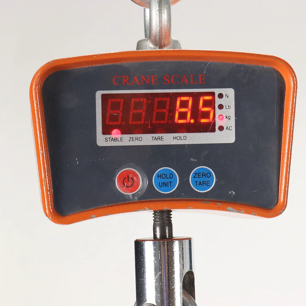 Blown glass chandelier, early 20th century 10