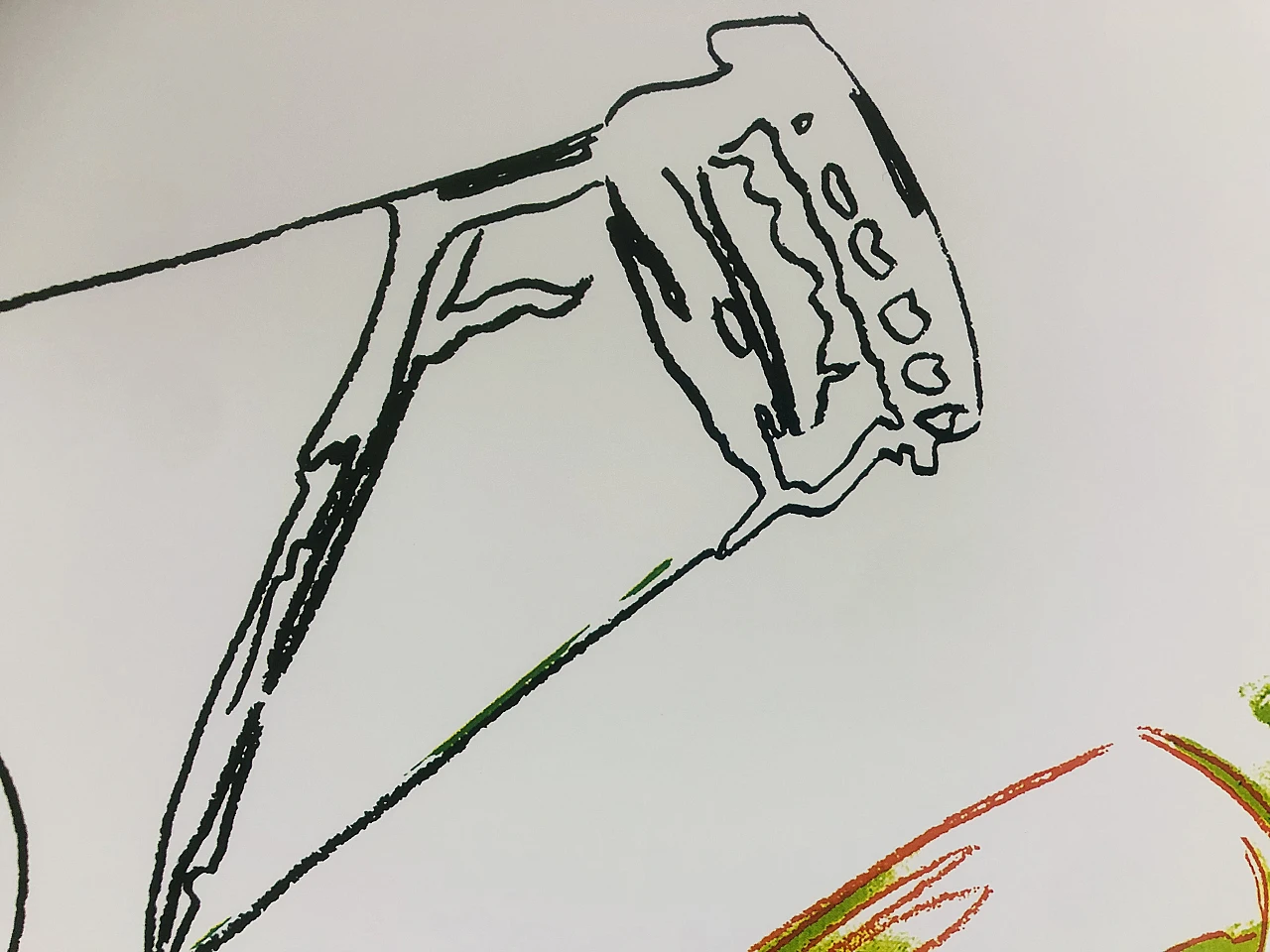 After Andy Warhol, Source Perrier, lithograph, 1990s 7