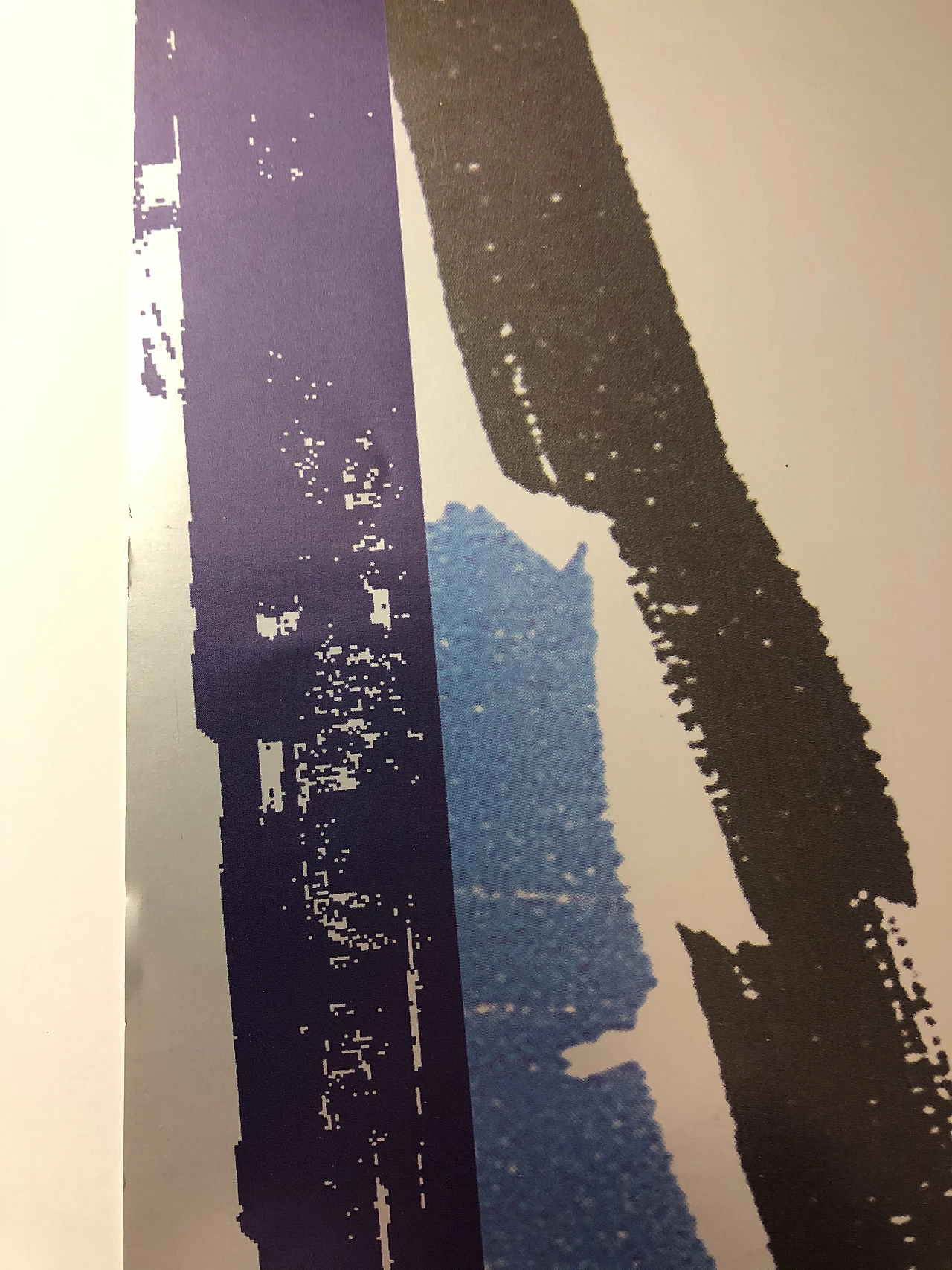 Andy Warhol, 2001 (58s) - MARTINI ART GALLERY - Original poster