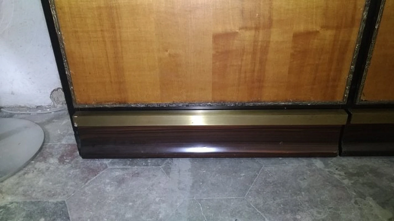 Armadio di Luciano Frigerio per Frigerio Di Desio, anni '60 8