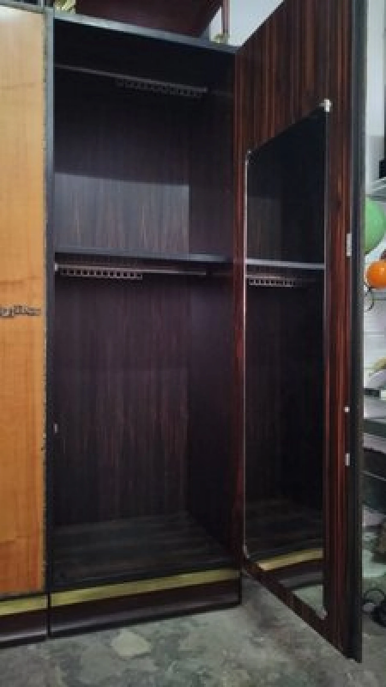 Armadio di Luciano Frigerio per Frigerio Di Desio, anni '60 12