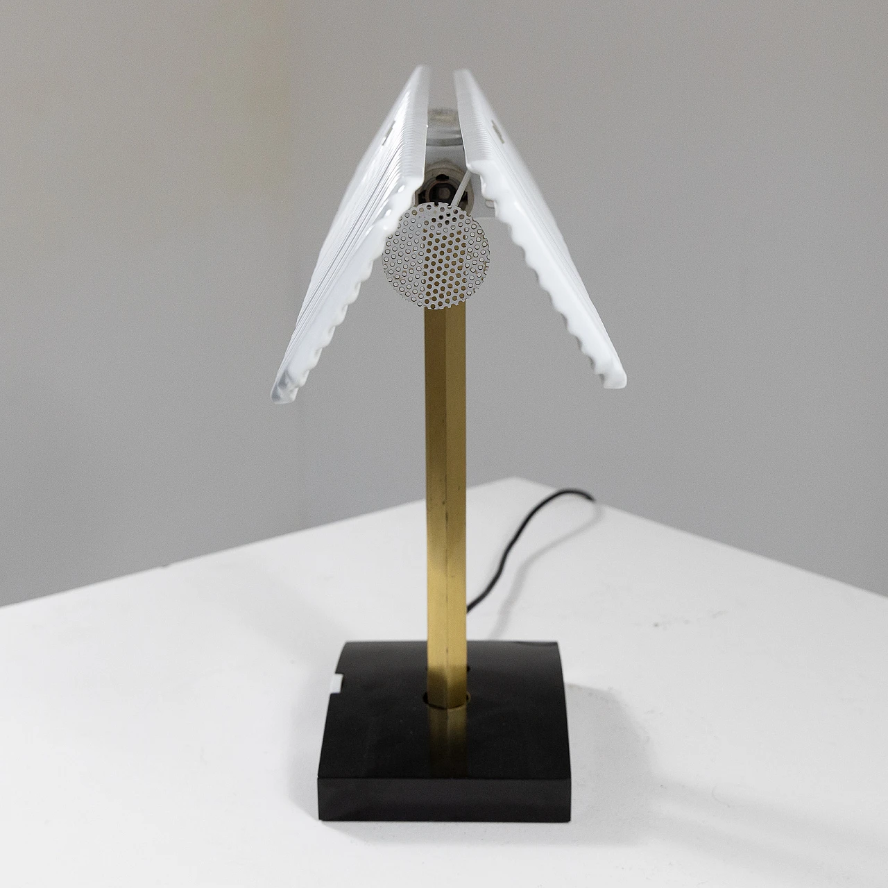 Capalonga table lamp by Tobia Scarpa for Flos, 1980s 6