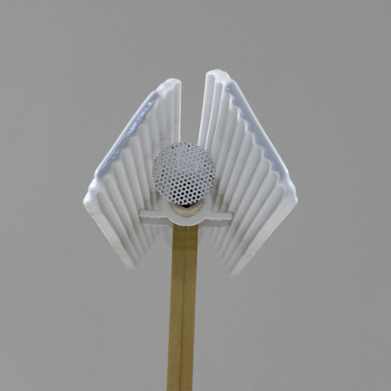 Capalonga table lamp by Tobia Scarpa for Flos, 1980s 7