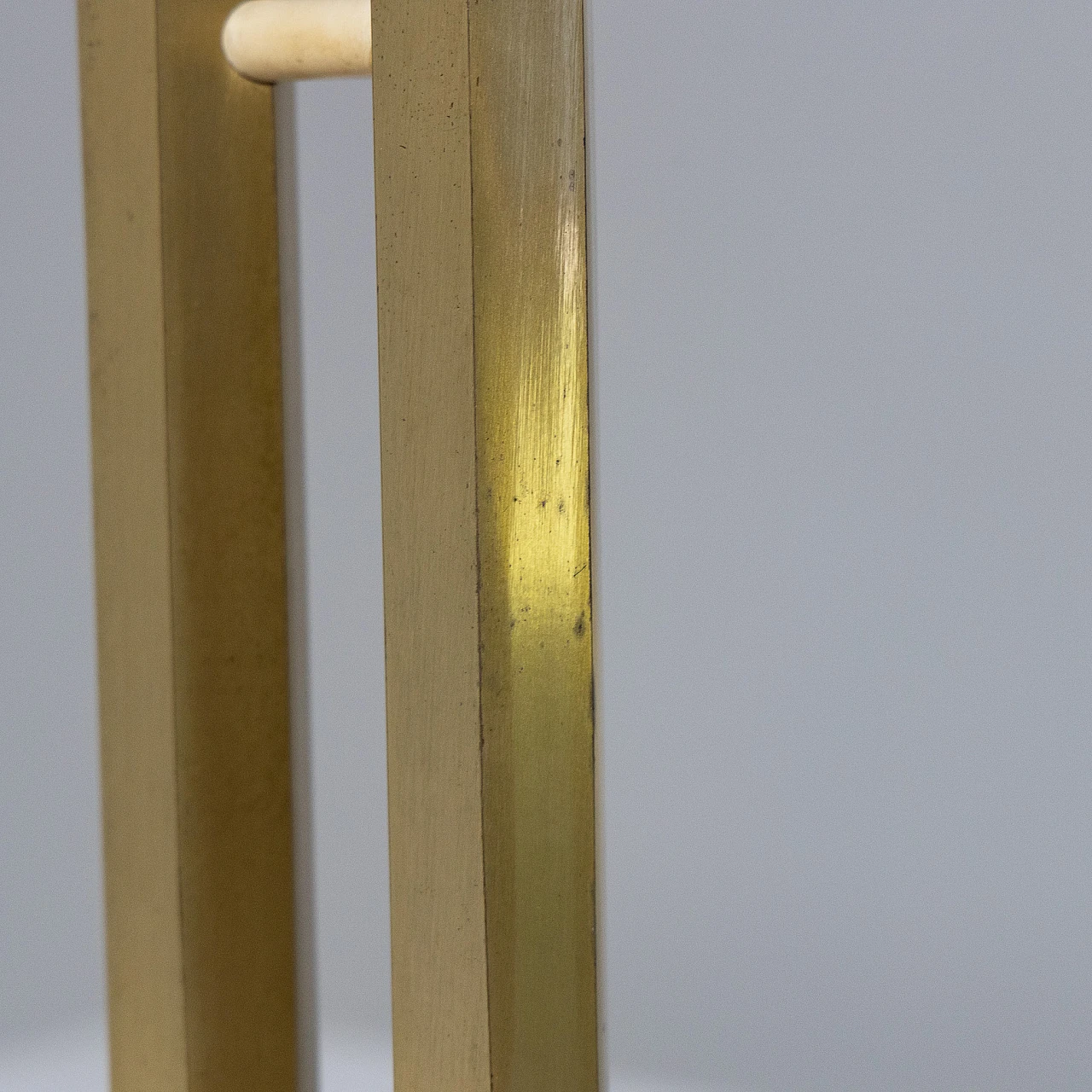 Capalonga table lamp by Tobia Scarpa for Flos, 1980s 14