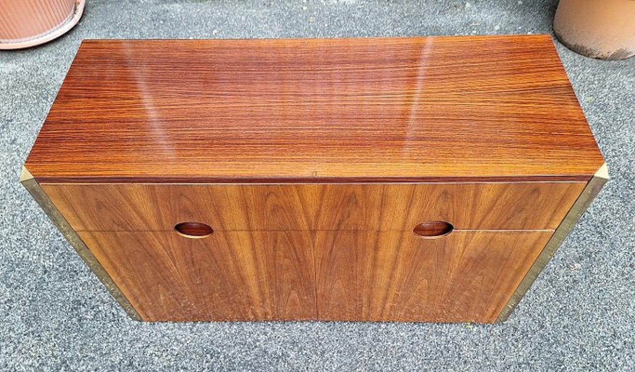 Credenza MB3 di Luigi Caccia Dominioni per Azucena, anni '50 2