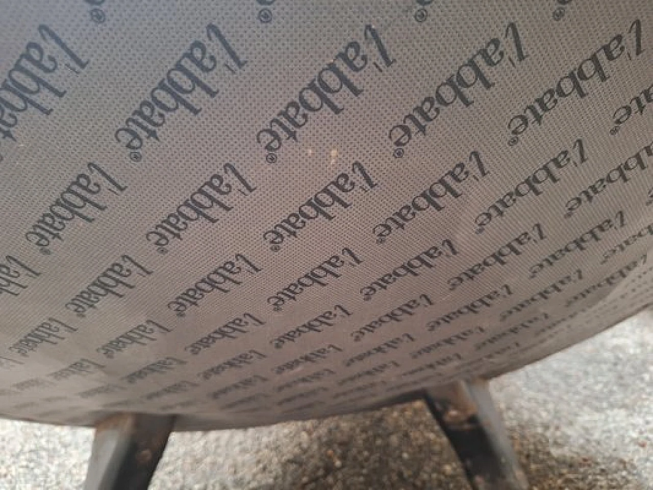 Pair of Pole Position armchairs by Dominioni for L'Abbate, 1990s 4