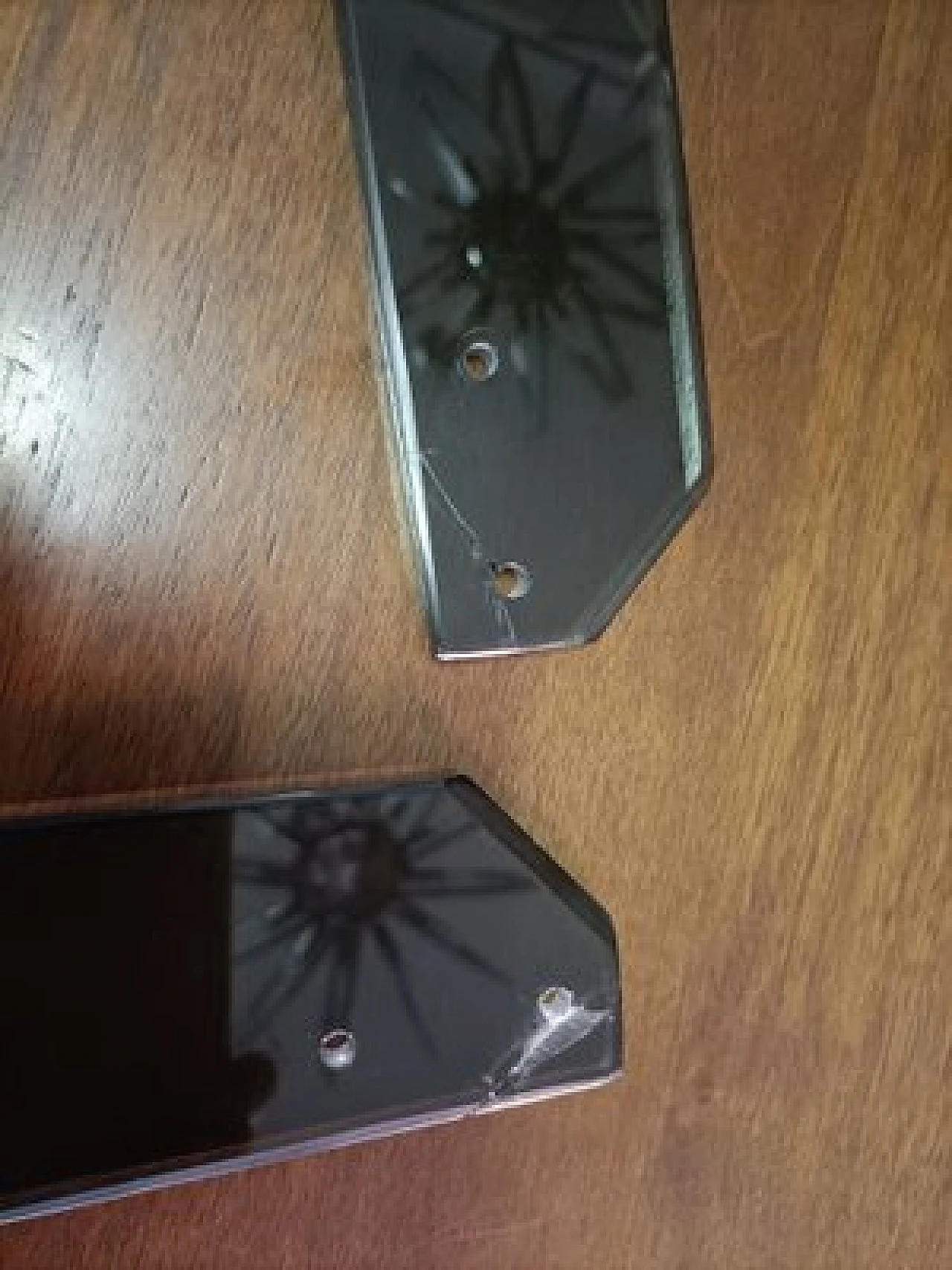 Chandelier by Gino Paroldo for Dinodei, 1960s 4