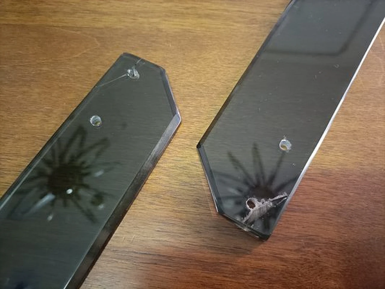 Chandelier by Gino Paroldo for Dinodei, 1960s 9