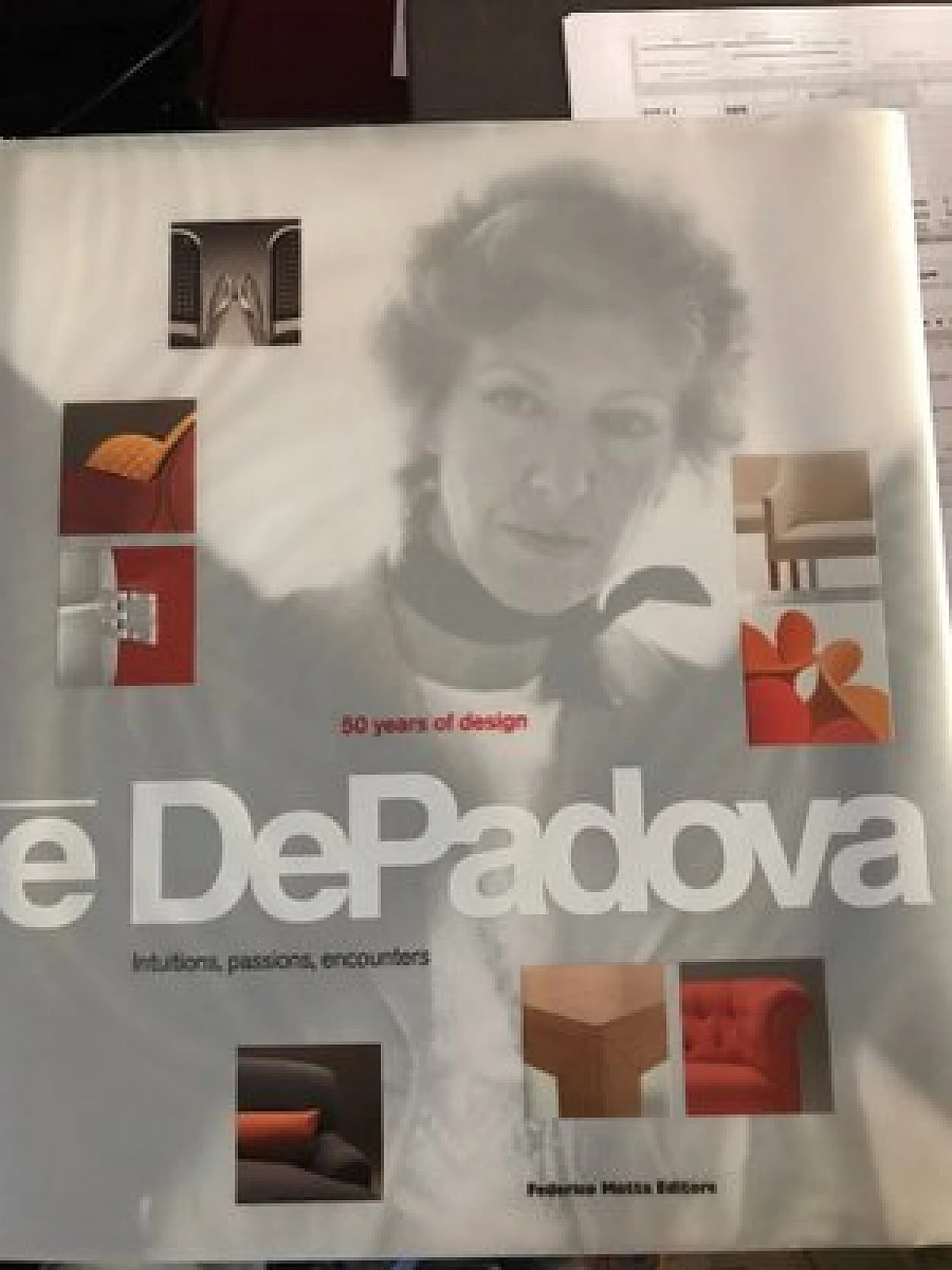 Shakers rocking chair in black & white wood by ICF De Padova, 1980s 6