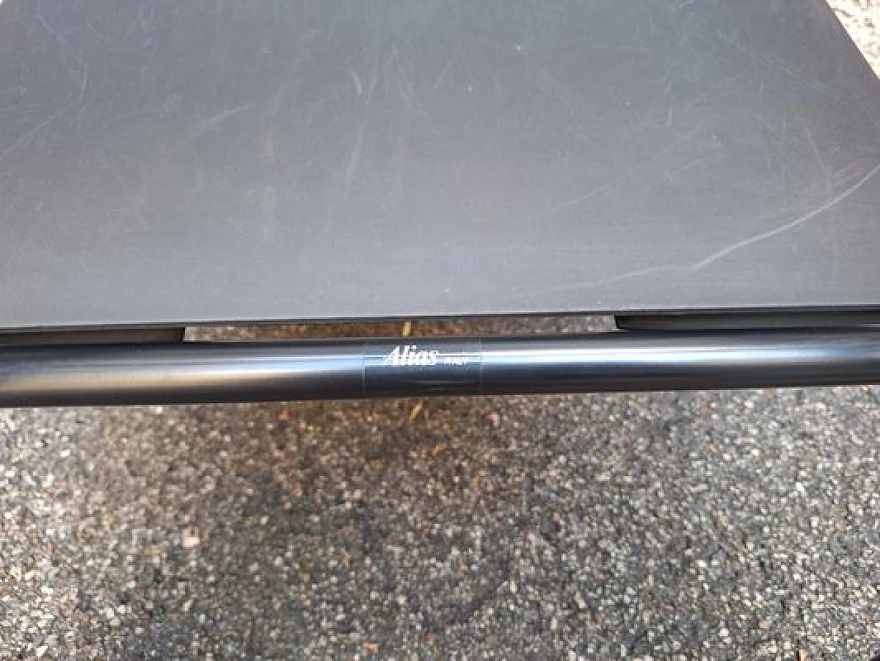 Pair of armchairs by Giandomenico Belotti for Alias, 1980s 6