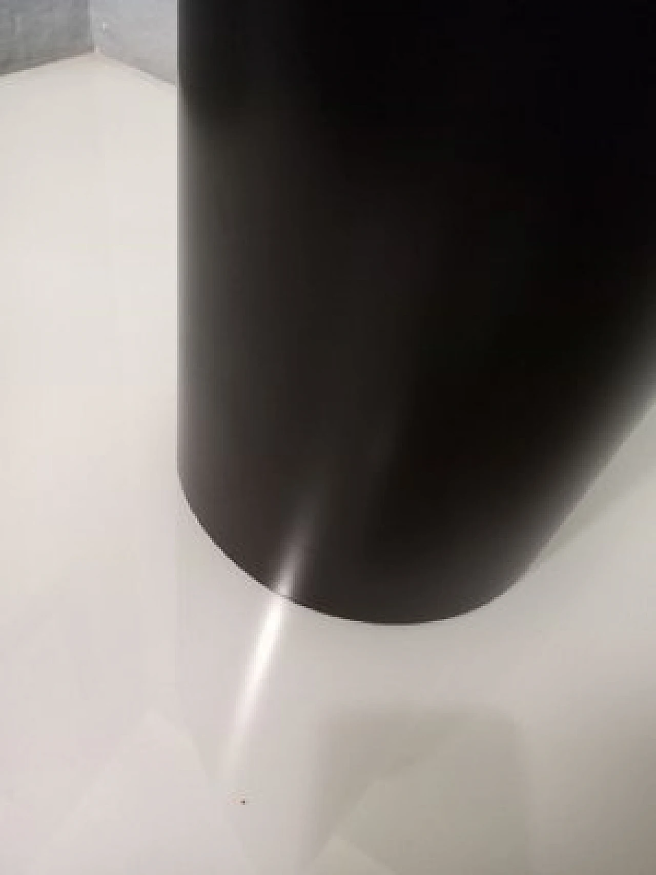 Specchio da terra Unghia/Lipstick nero 7