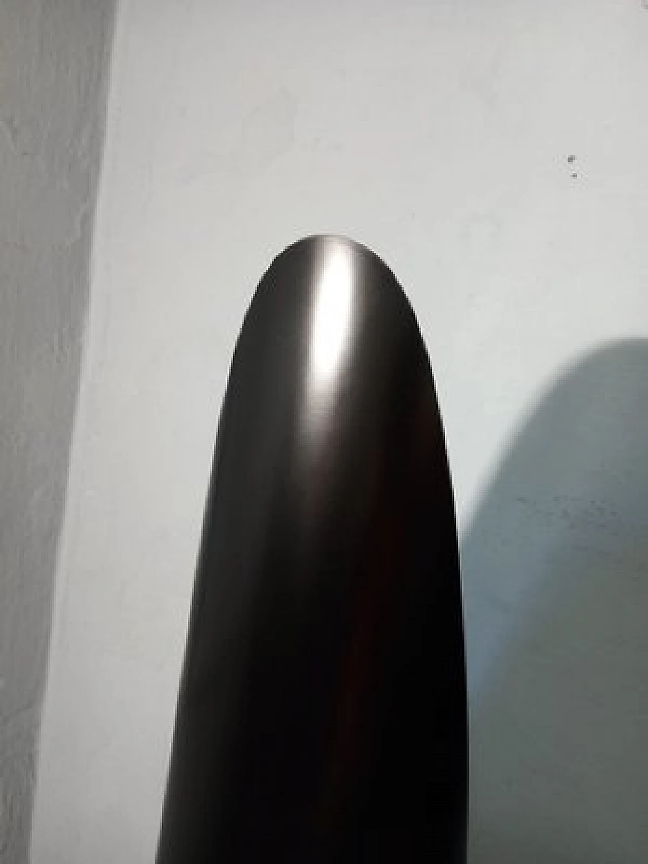 Specchio da terra Unghia/Lipstick nero 11