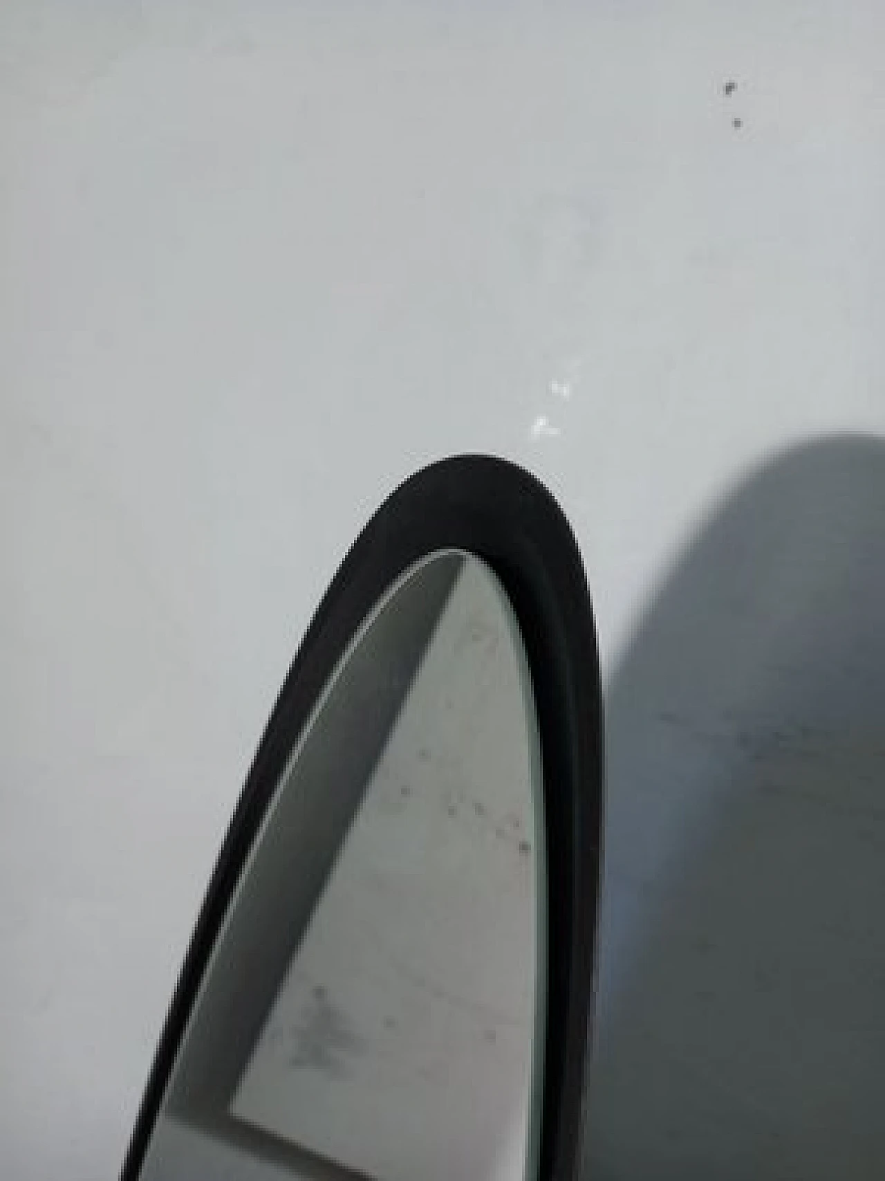 Specchio da terra Unghia/Lipstick nero 13