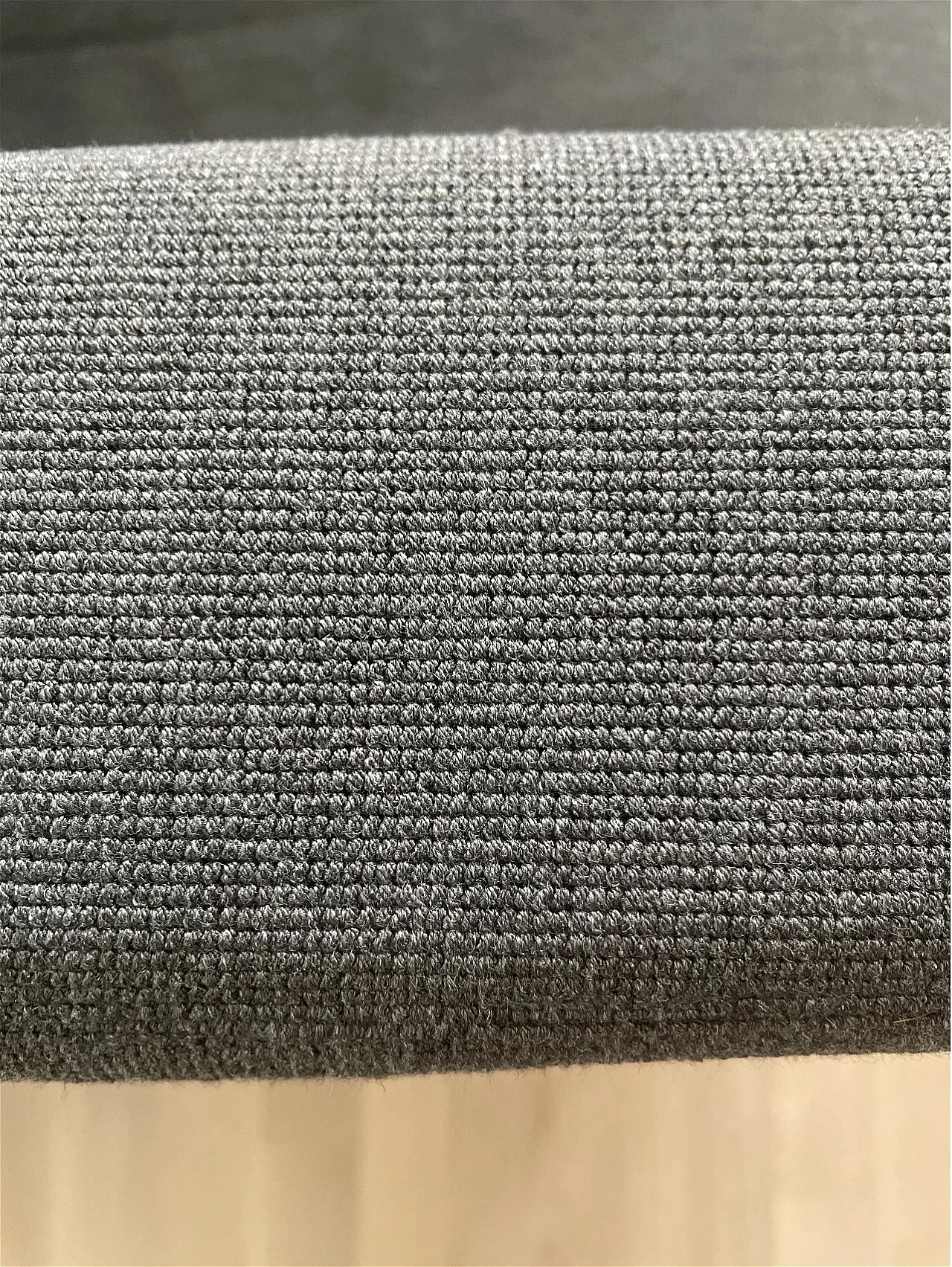 Pair of Box armchairs by Piero Lissoni for Living Divani 11