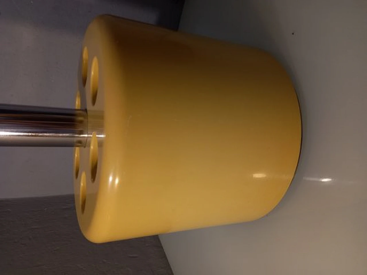 Appendiabiti di Roberto Lucchi & Paolo Orlandini per Velca, anni '70 4