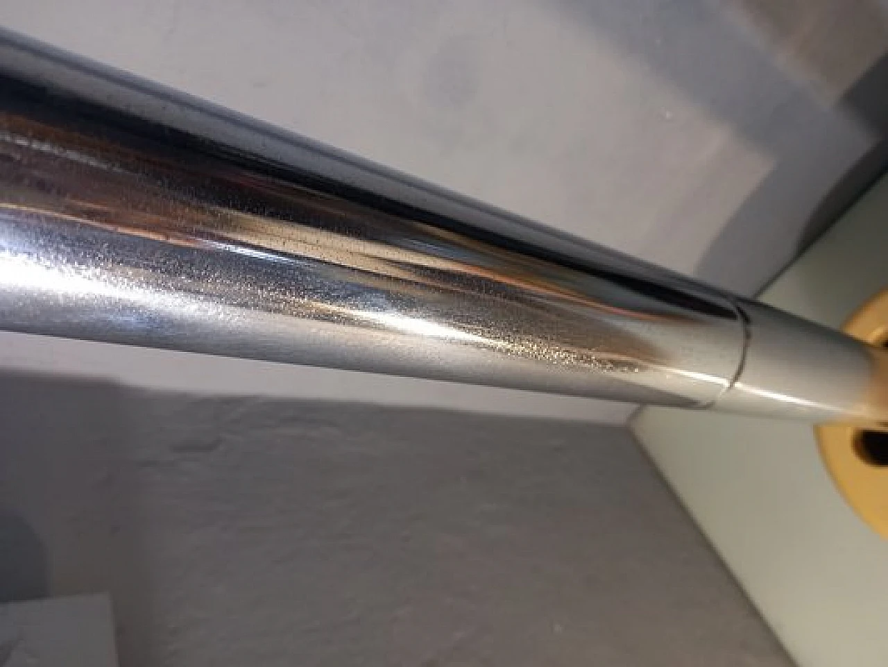 Appendiabiti di Roberto Lucchi & Paolo Orlandini per Velca, anni '70 7