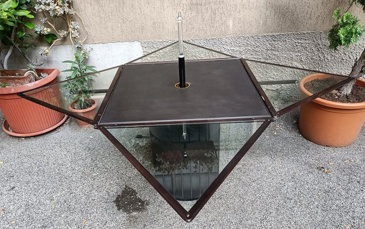 Artu opening display stand by Gino Finizio and Giancarlo Bernini, 1960 3