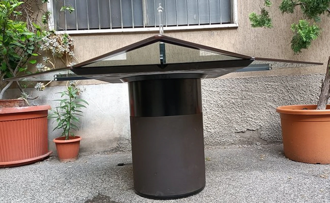 Artu opening display stand by Gino Finizio and Giancarlo Bernini, 1960 4