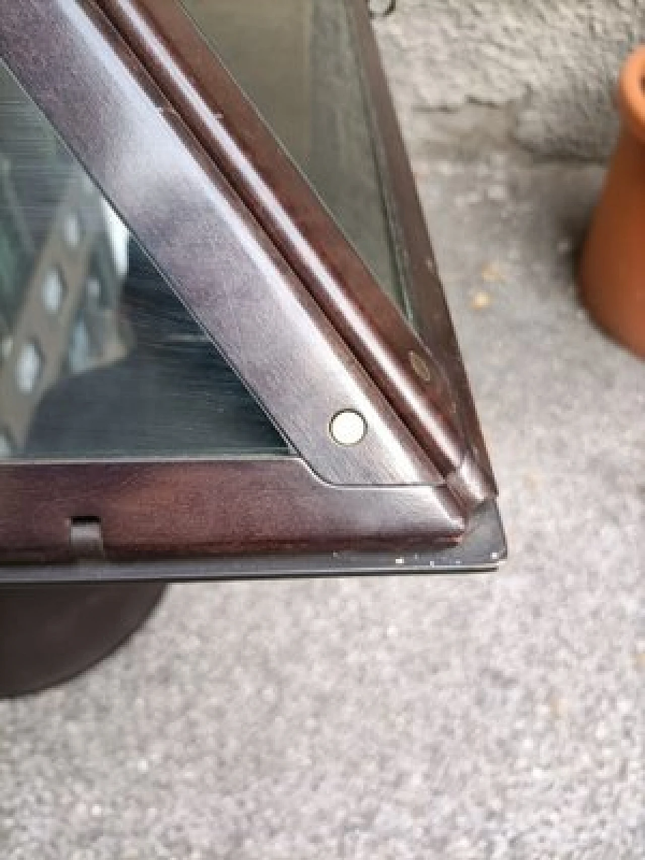 Artu opening display stand by Gino Finizio and Giancarlo Bernini, 1960 5