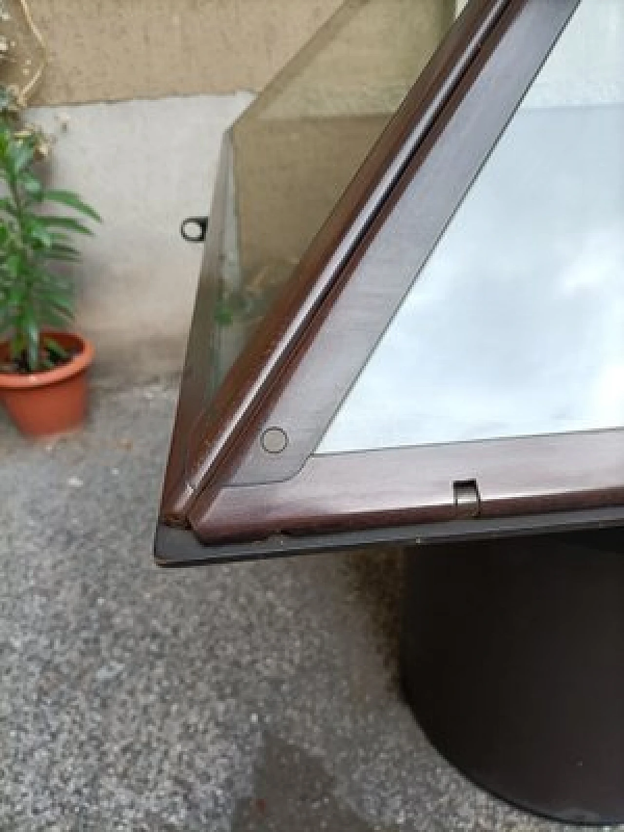 Artu opening display stand by Gino Finizio and Giancarlo Bernini, 1960 6