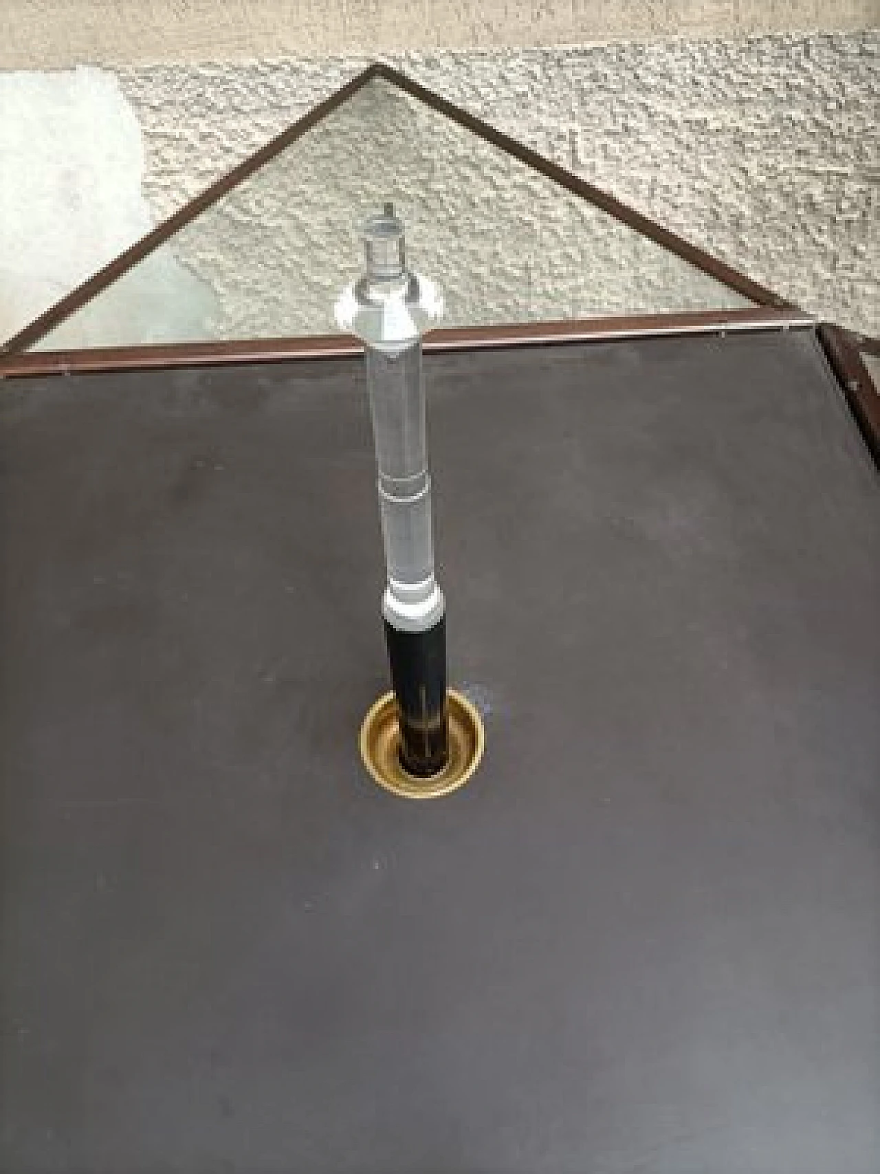 Artu opening display stand by Gino Finizio and Giancarlo Bernini, 1960 7