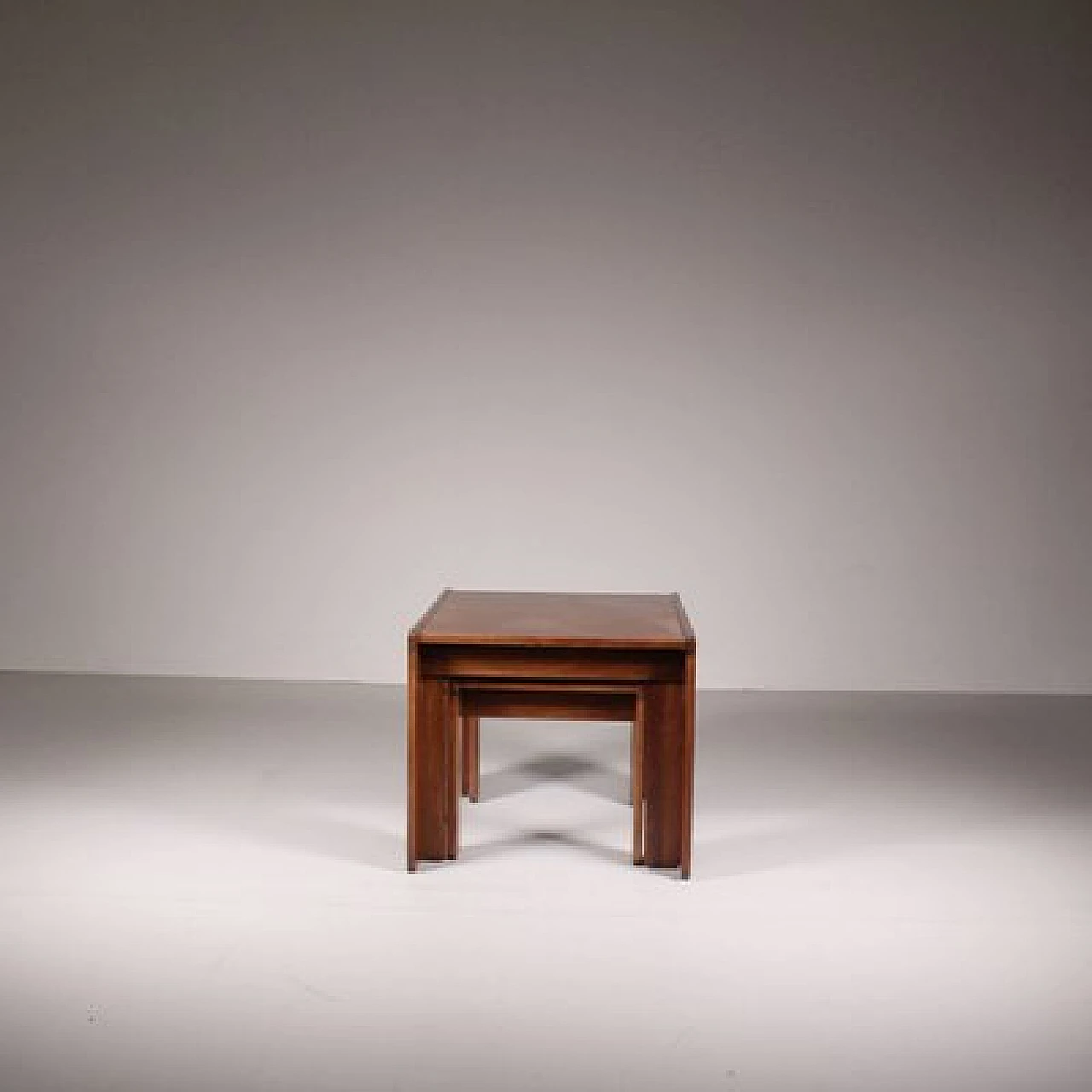 3 Coffee tables 777 by Afra and Tobia Scarpa, 1965 3