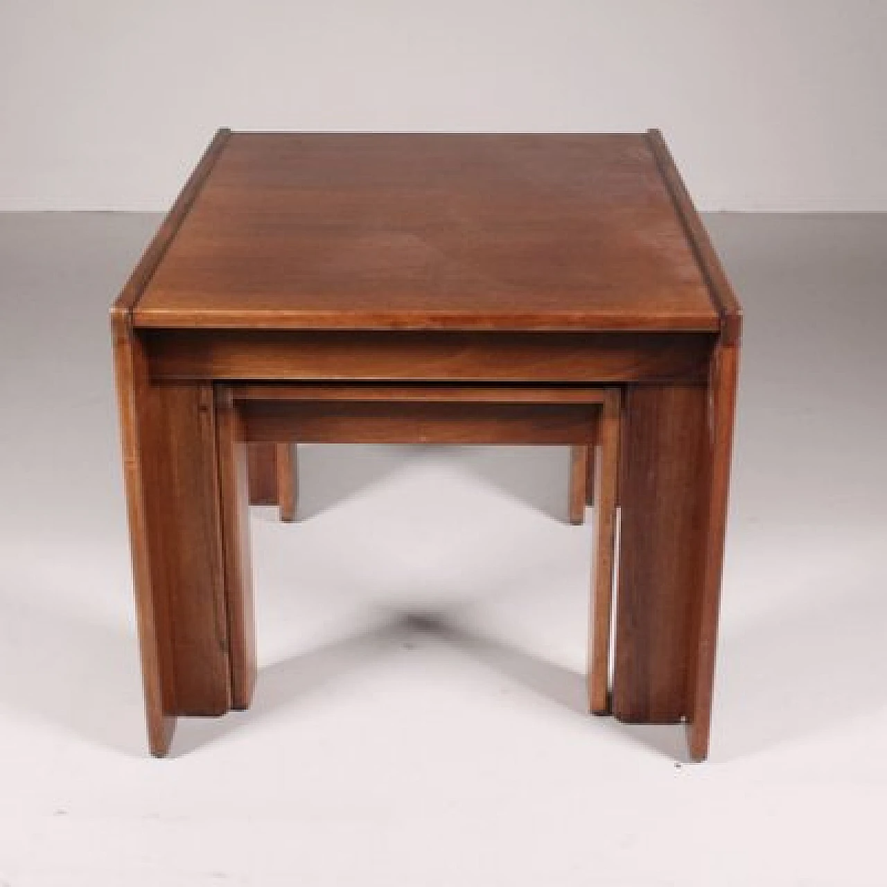 3 Coffee tables 777 by Afra and Tobia Scarpa, 1965 5