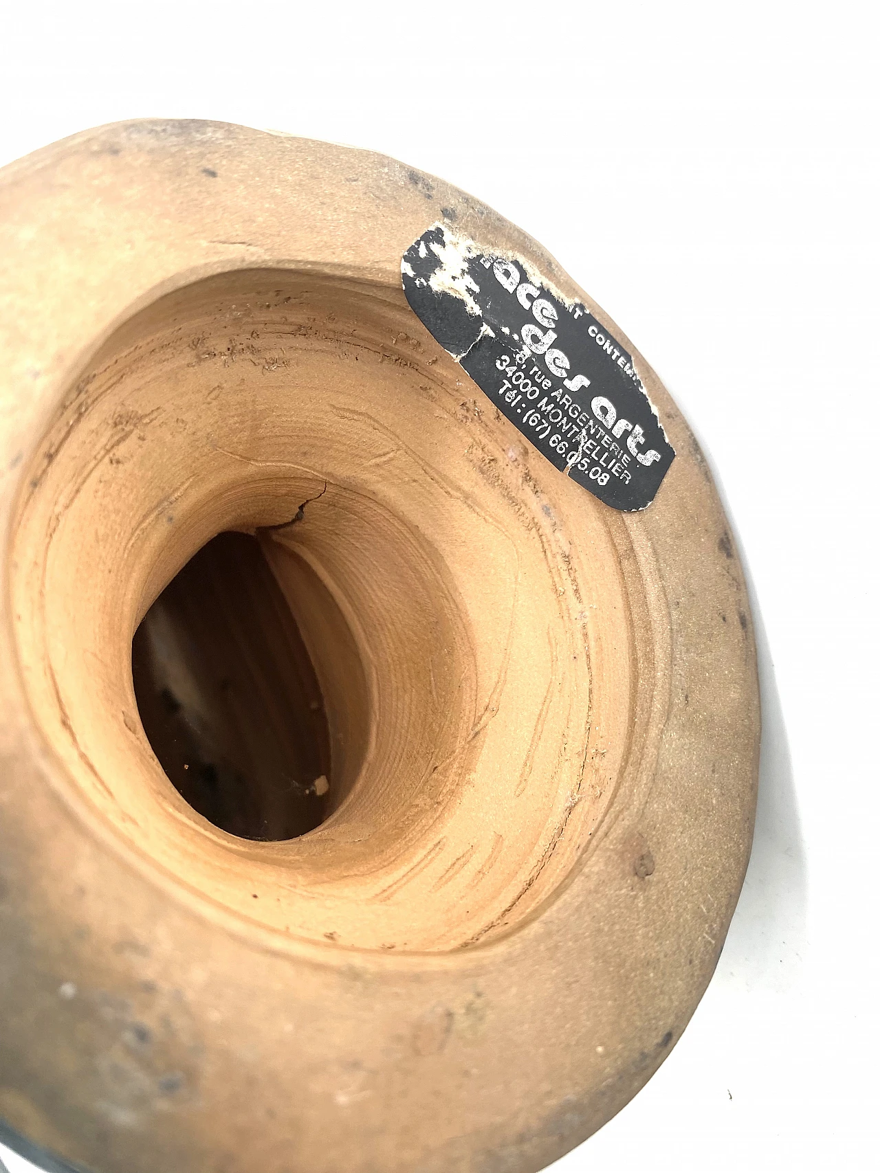 Loul Combres, Les Bisous, pair of ceramic sculptures, 1987 36