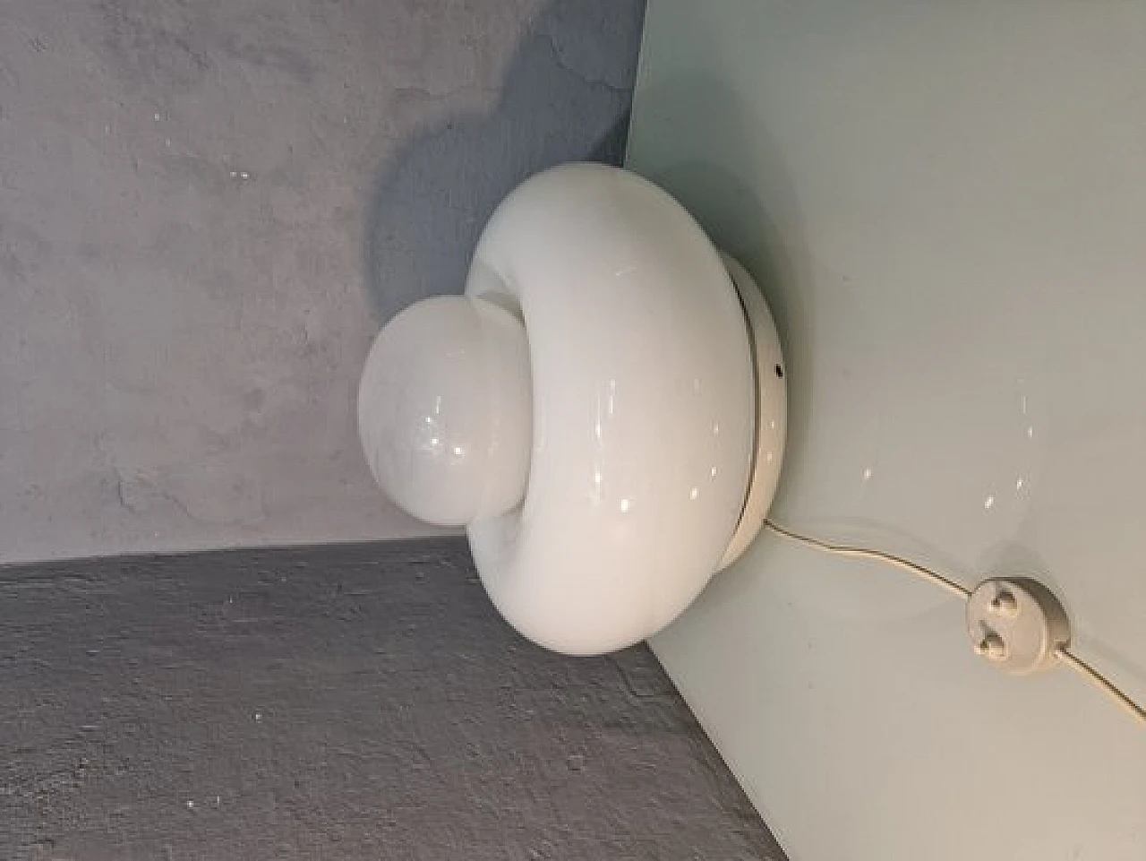 Table Lamp by Giuliana Gramigna for Artemide, 1960s 2