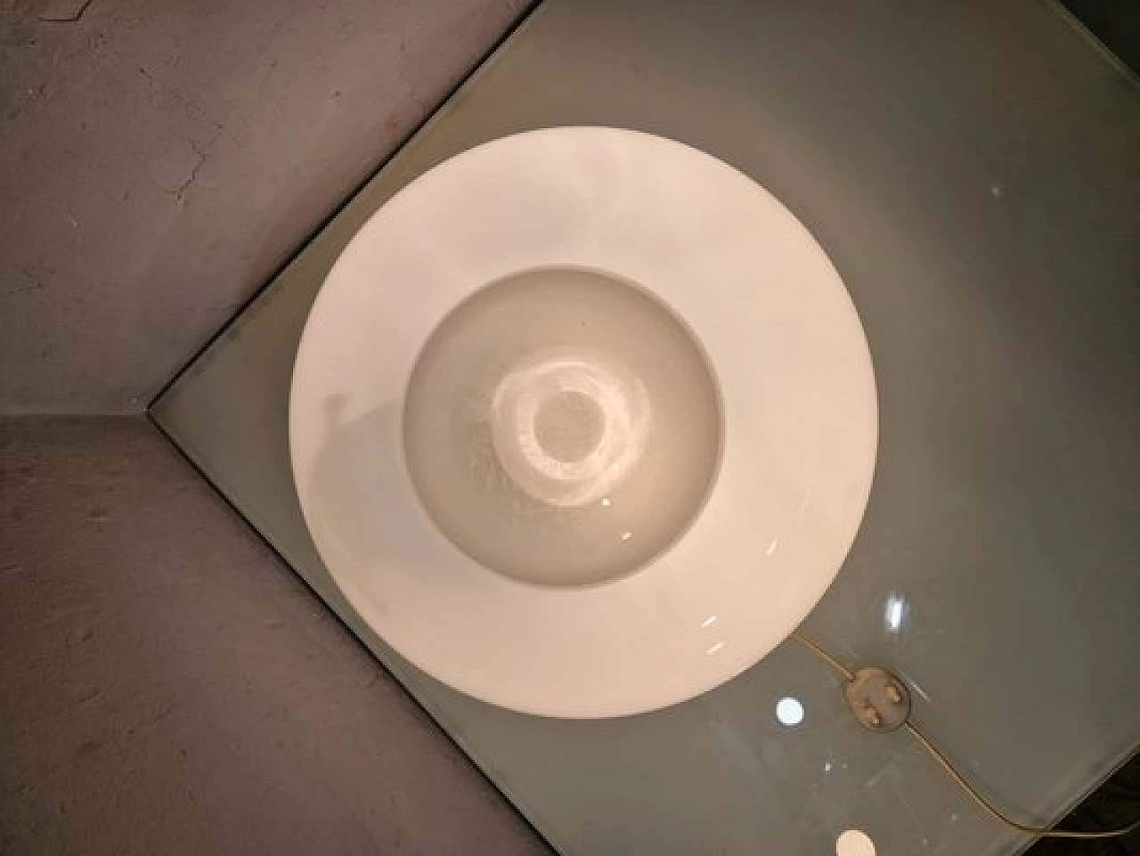 Table Lamp by Giuliana Gramigna for Artemide, 1960s 3