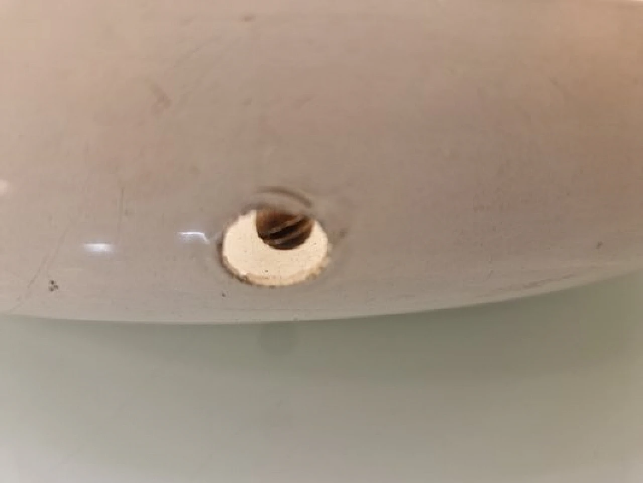 Table Lamp by Giuliana Gramigna for Artemide, 1960s 7