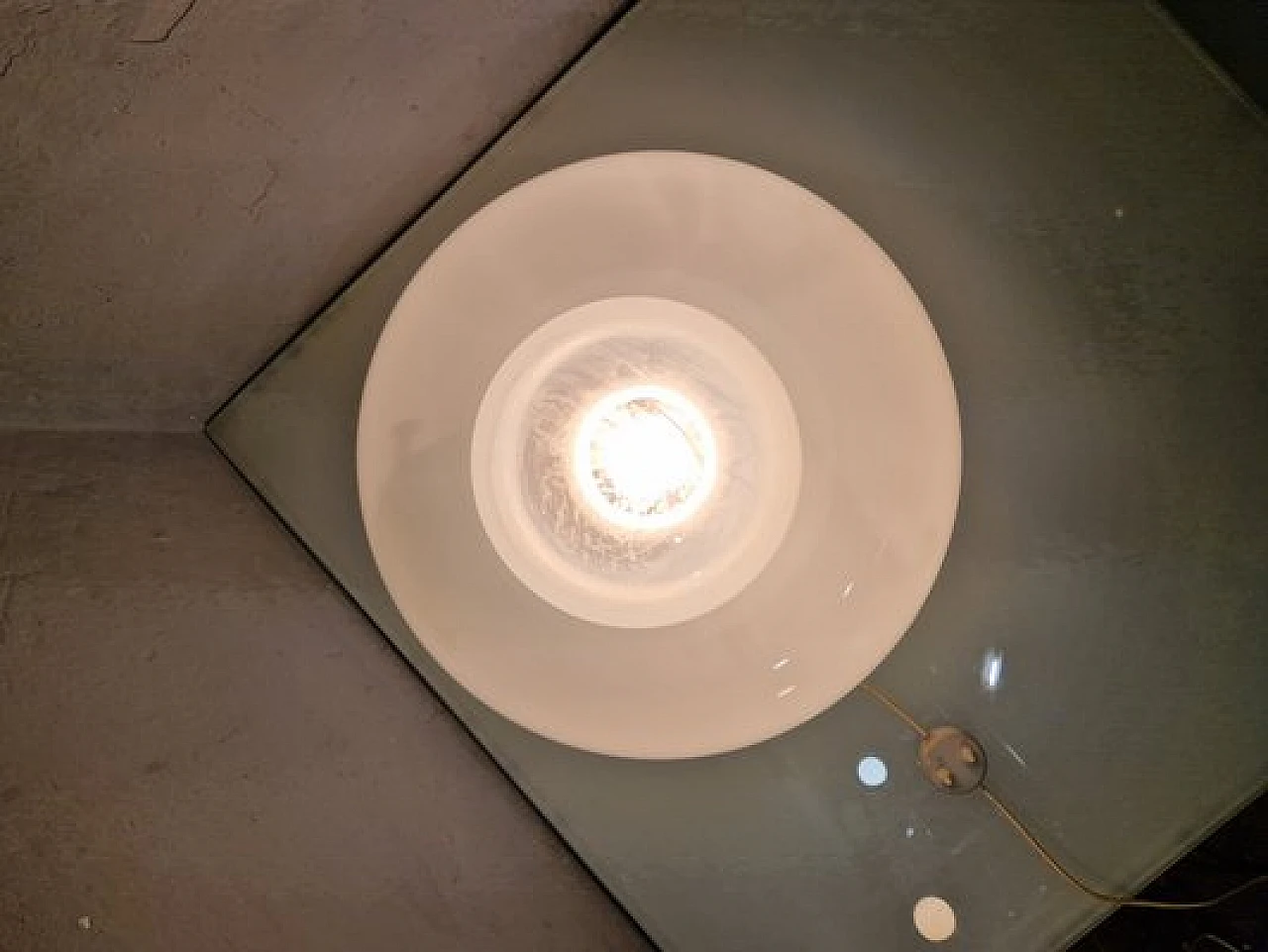 Table Lamp by Giuliana Gramigna for Artemide, 1960s 10