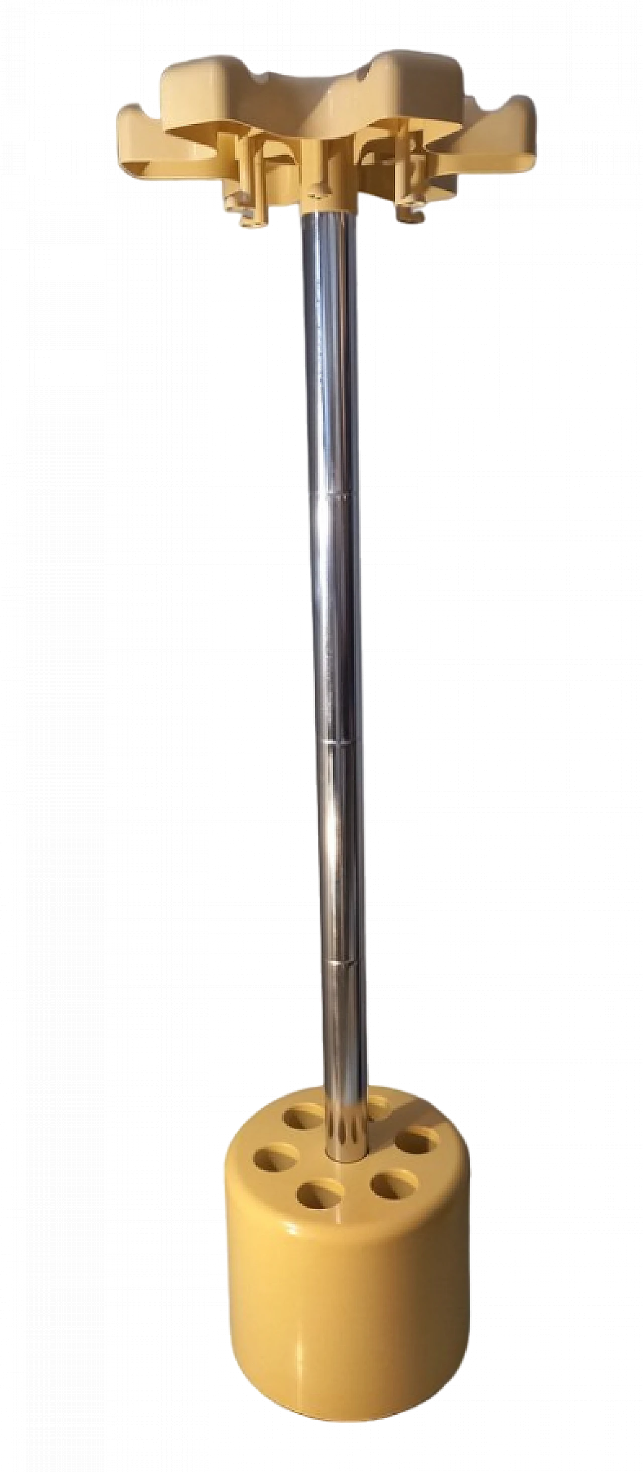 Appendiabiti di Roberto Lucchi & Paolo Orlandini per Velca, anni '70 10